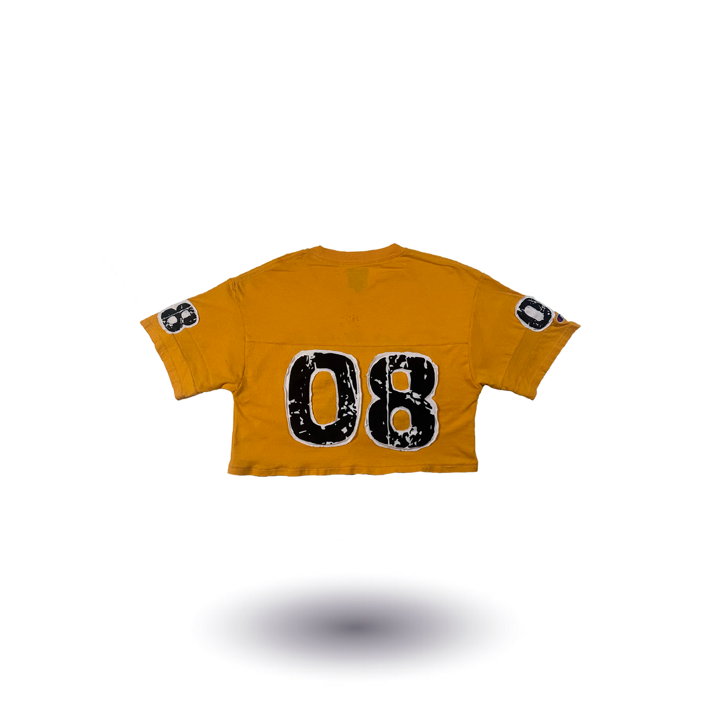 Ocho Football Tee