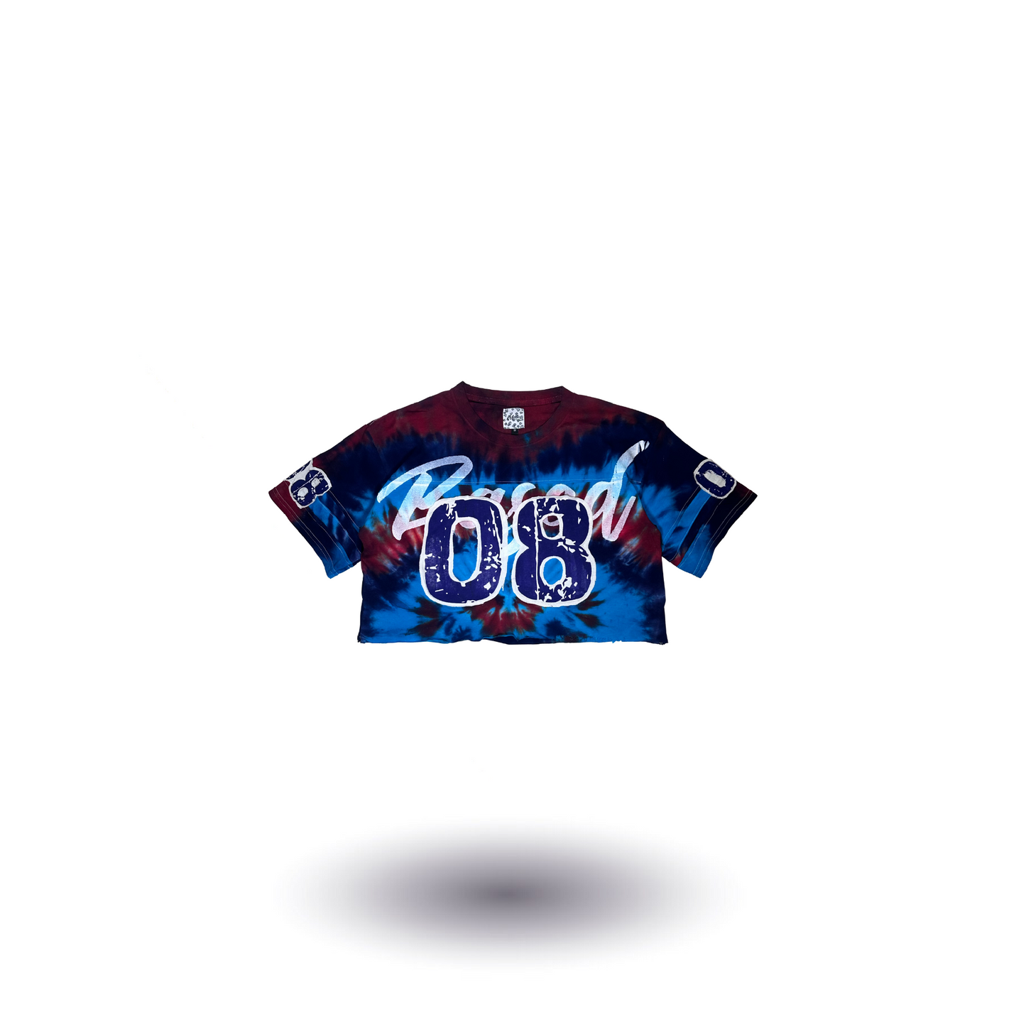 Ocho Football Tee