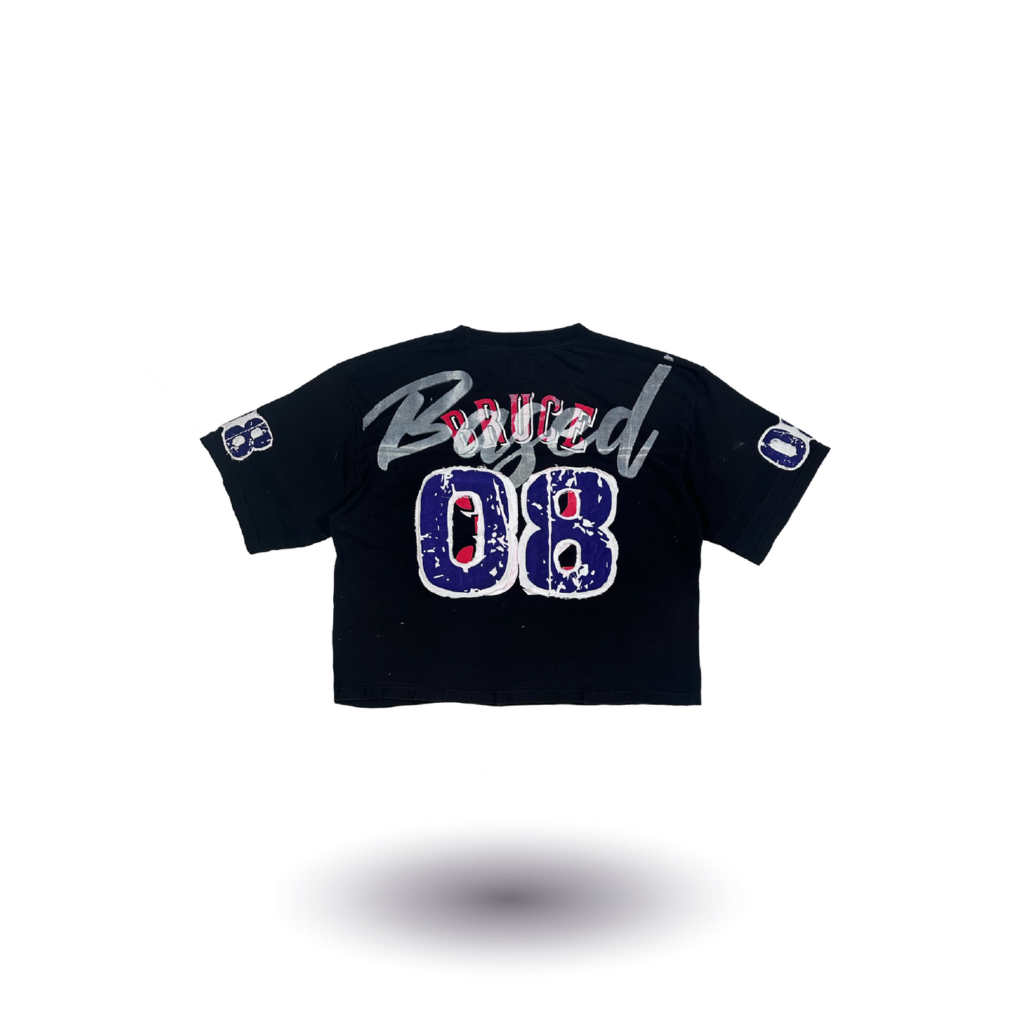 Ocho Football Tee