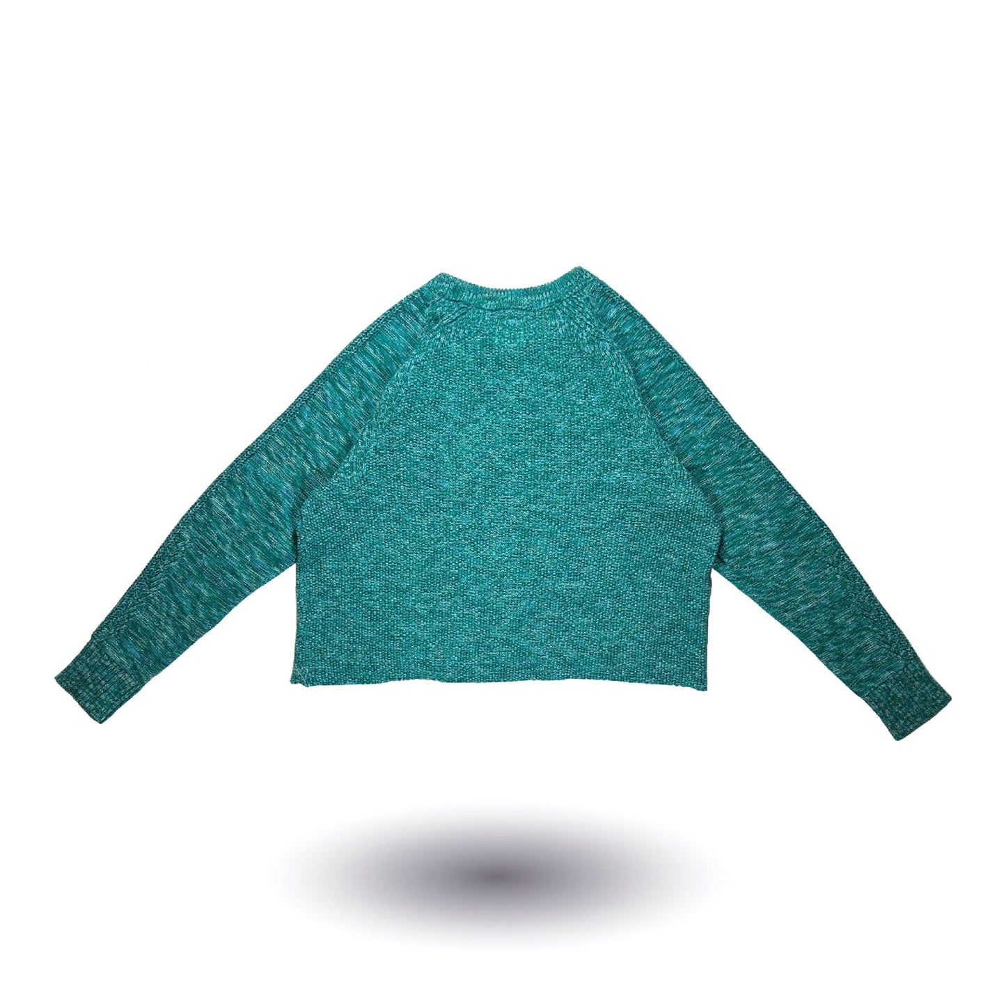 Knit Based Sweater