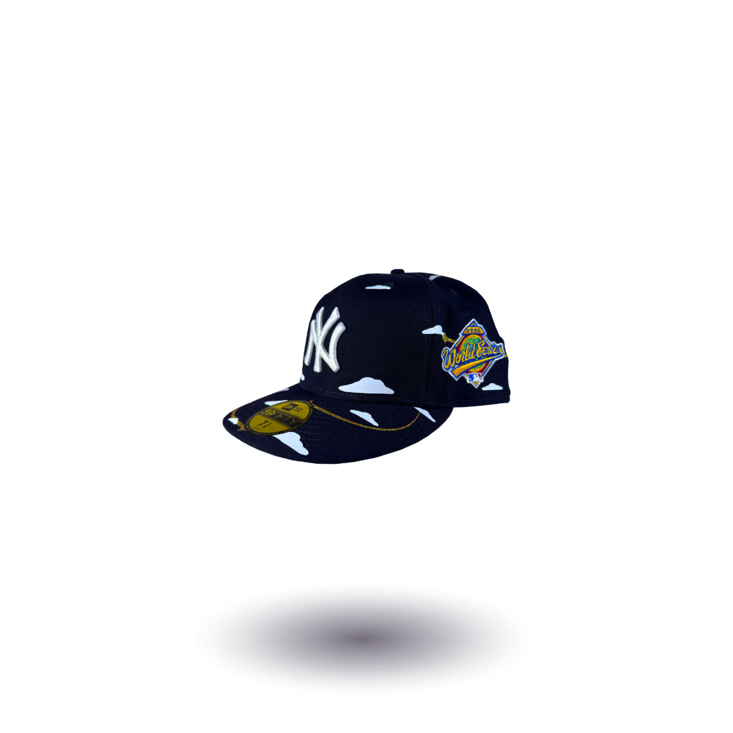 Infinity Hat