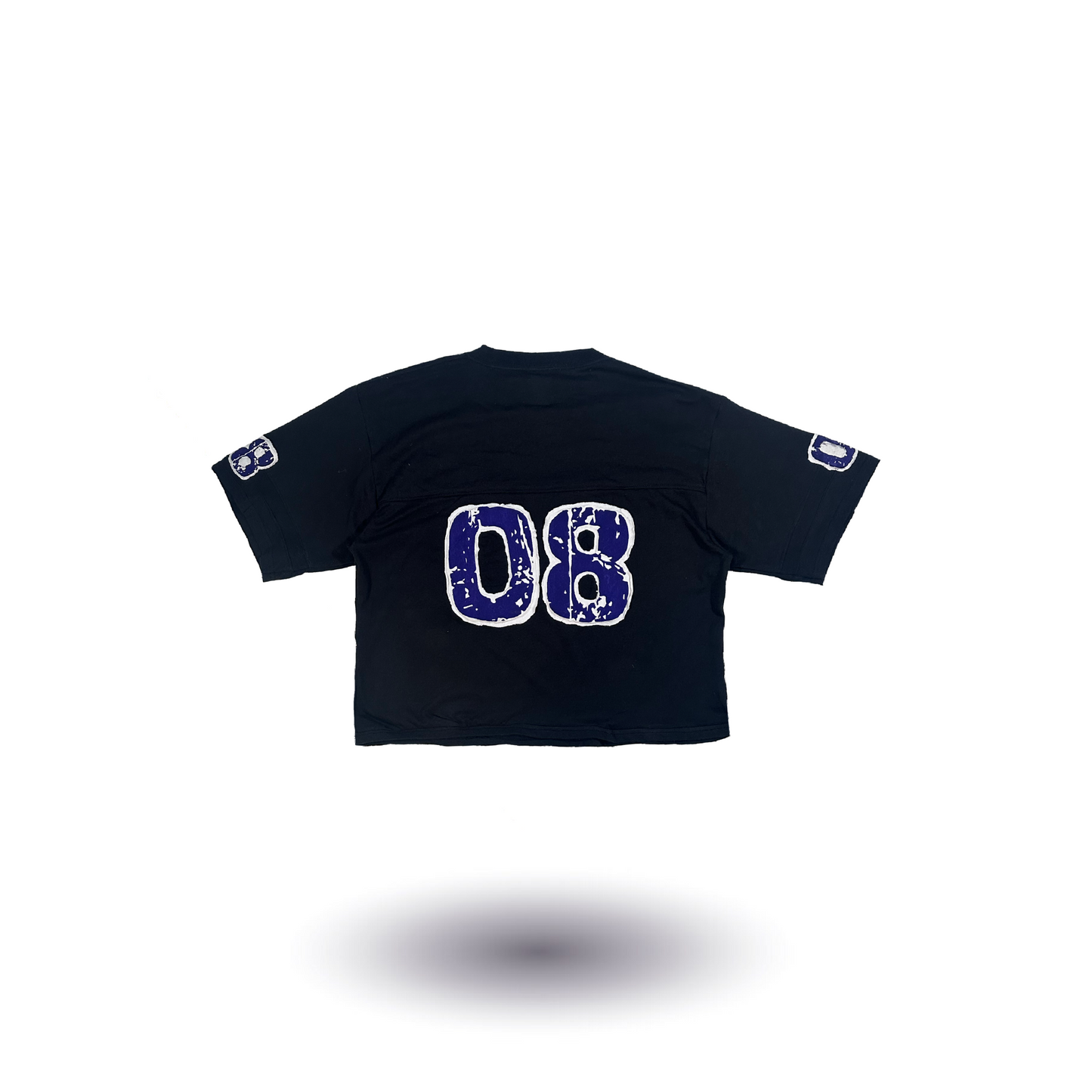 Ocho Football Tee