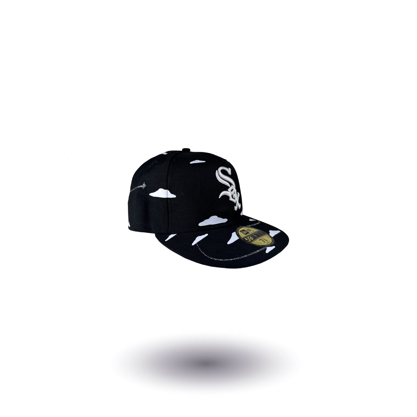 Infinity Hat