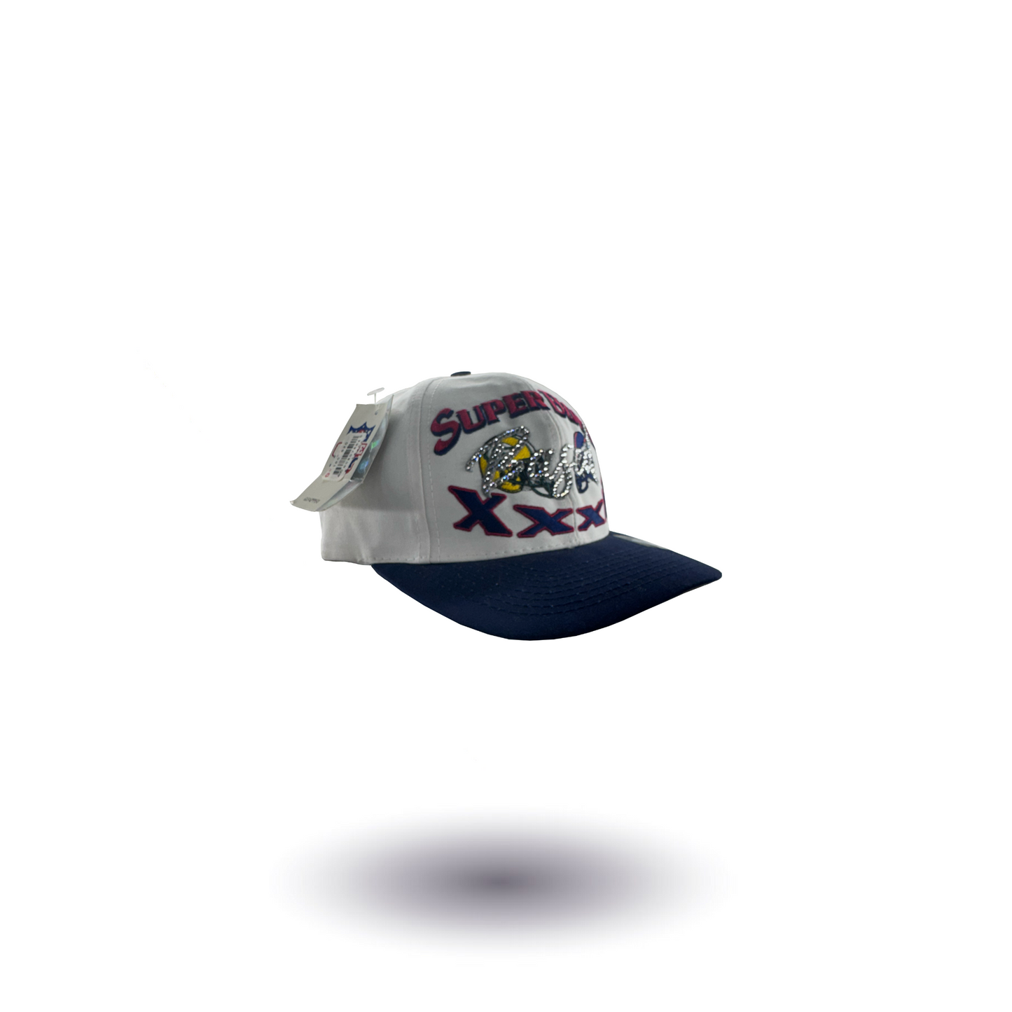 Based Ball Cap