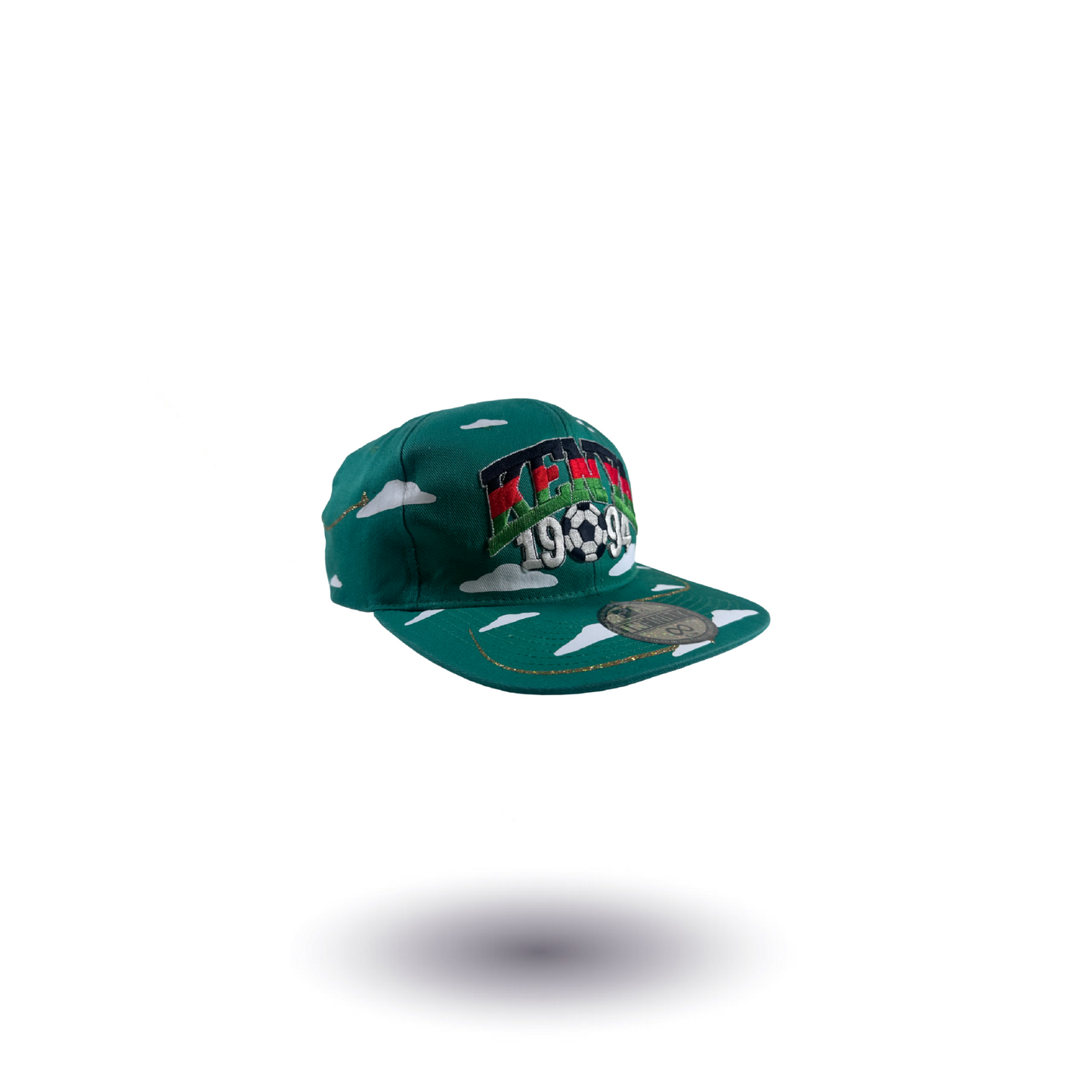 Based Ball Cap