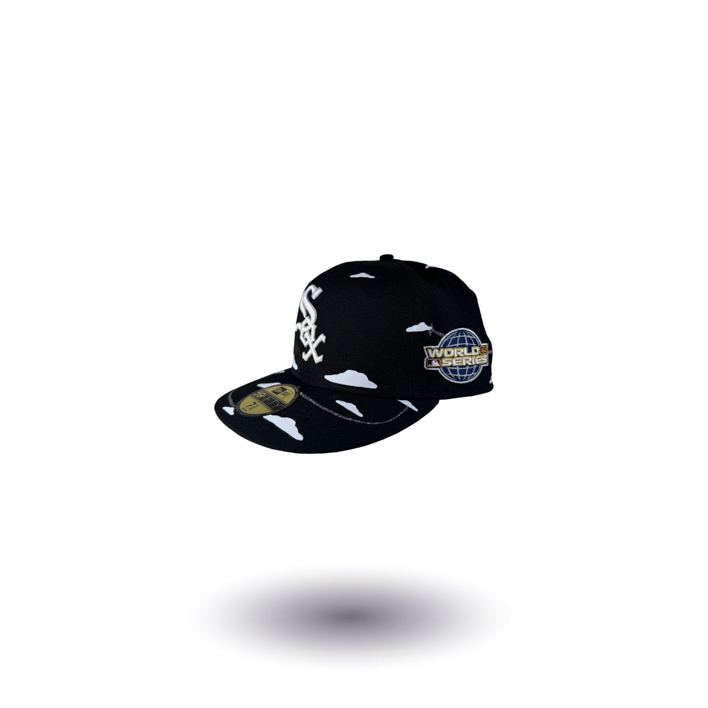 Infinity Hat