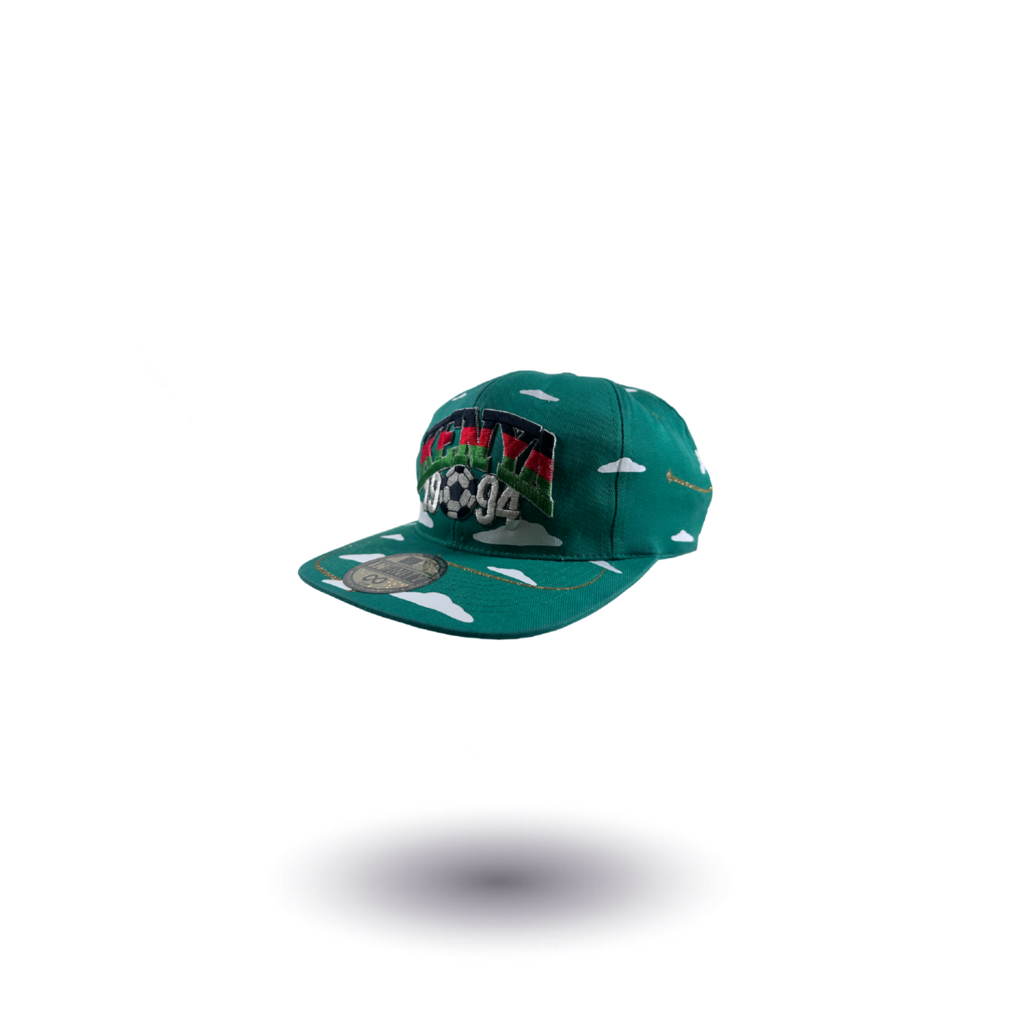 Based Ball Cap