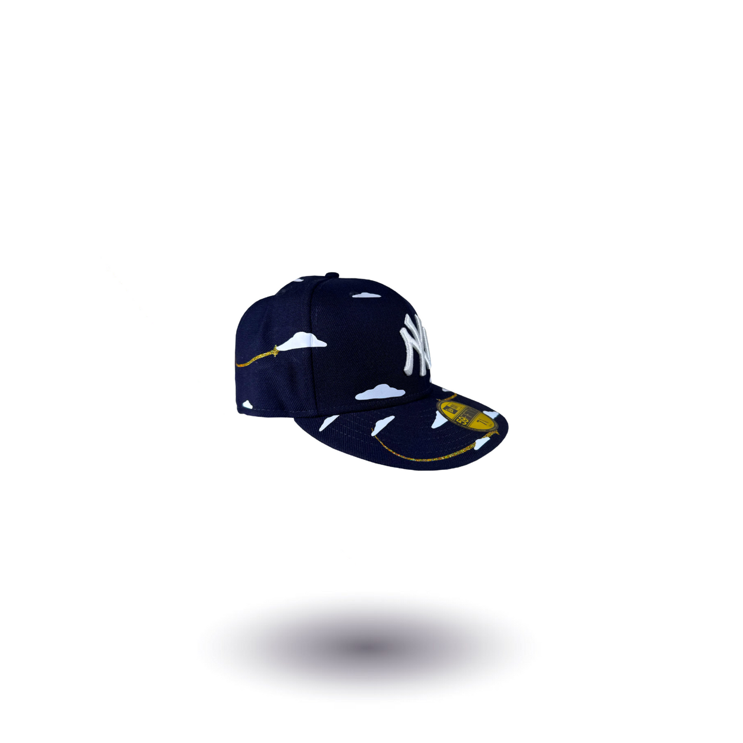 Infinity Hat