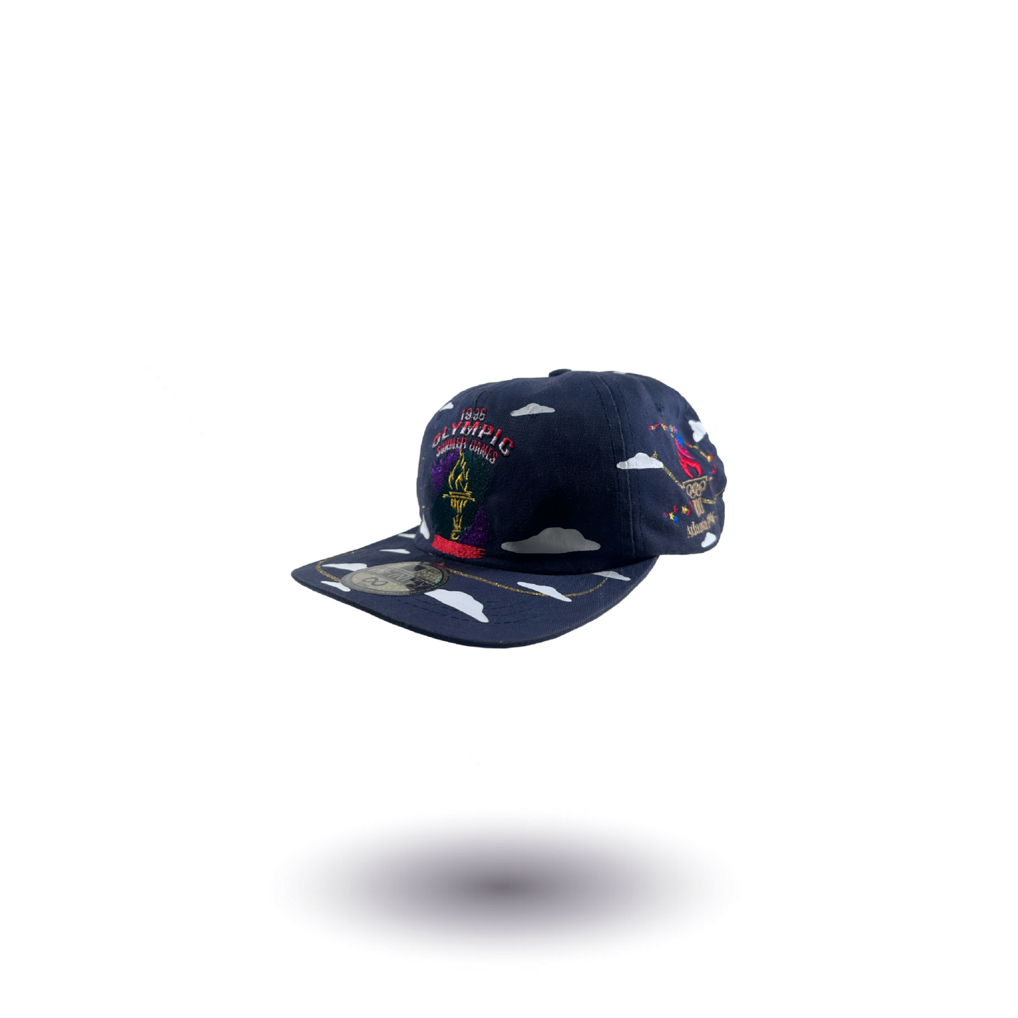 Based Ball Cap