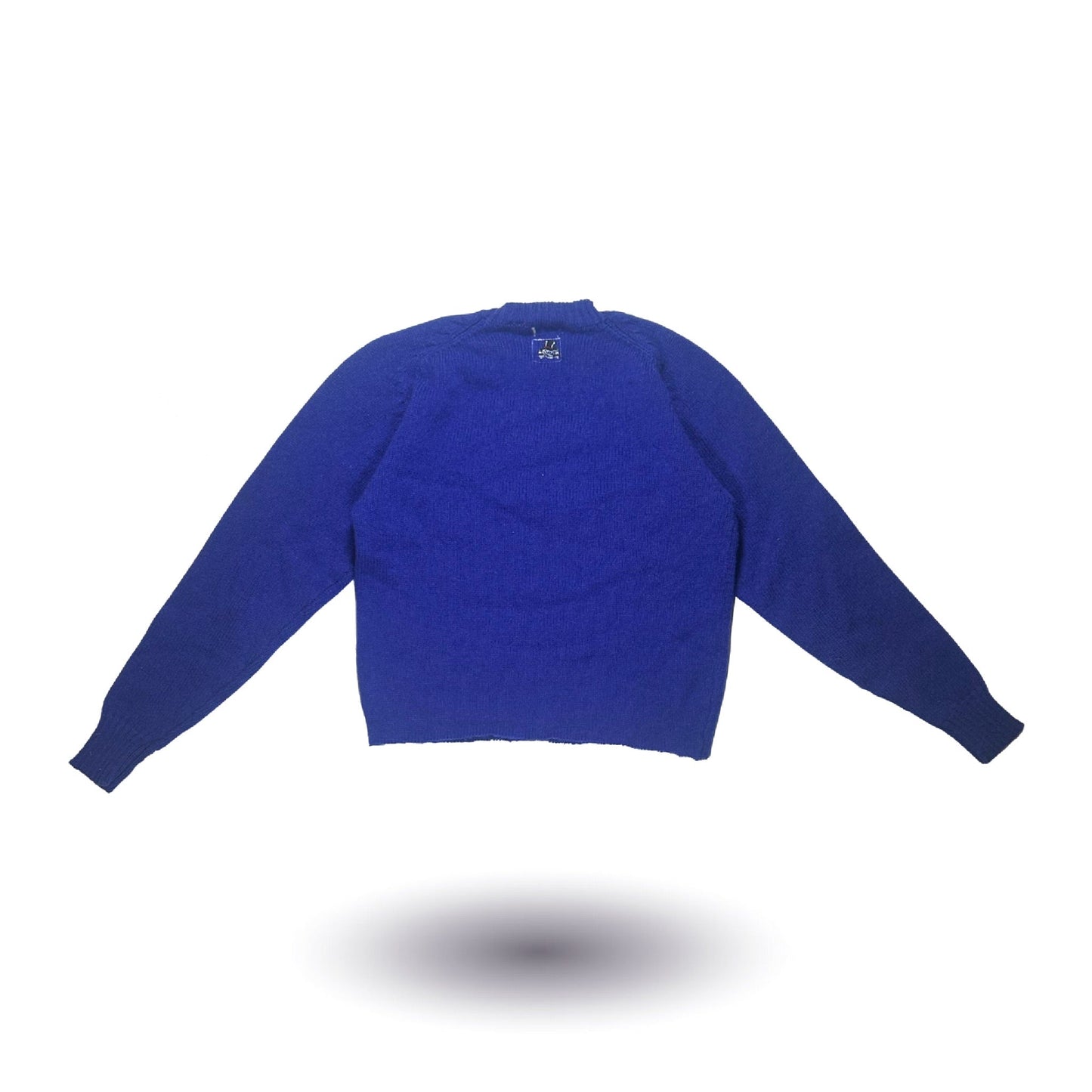 Knit Based Sweater