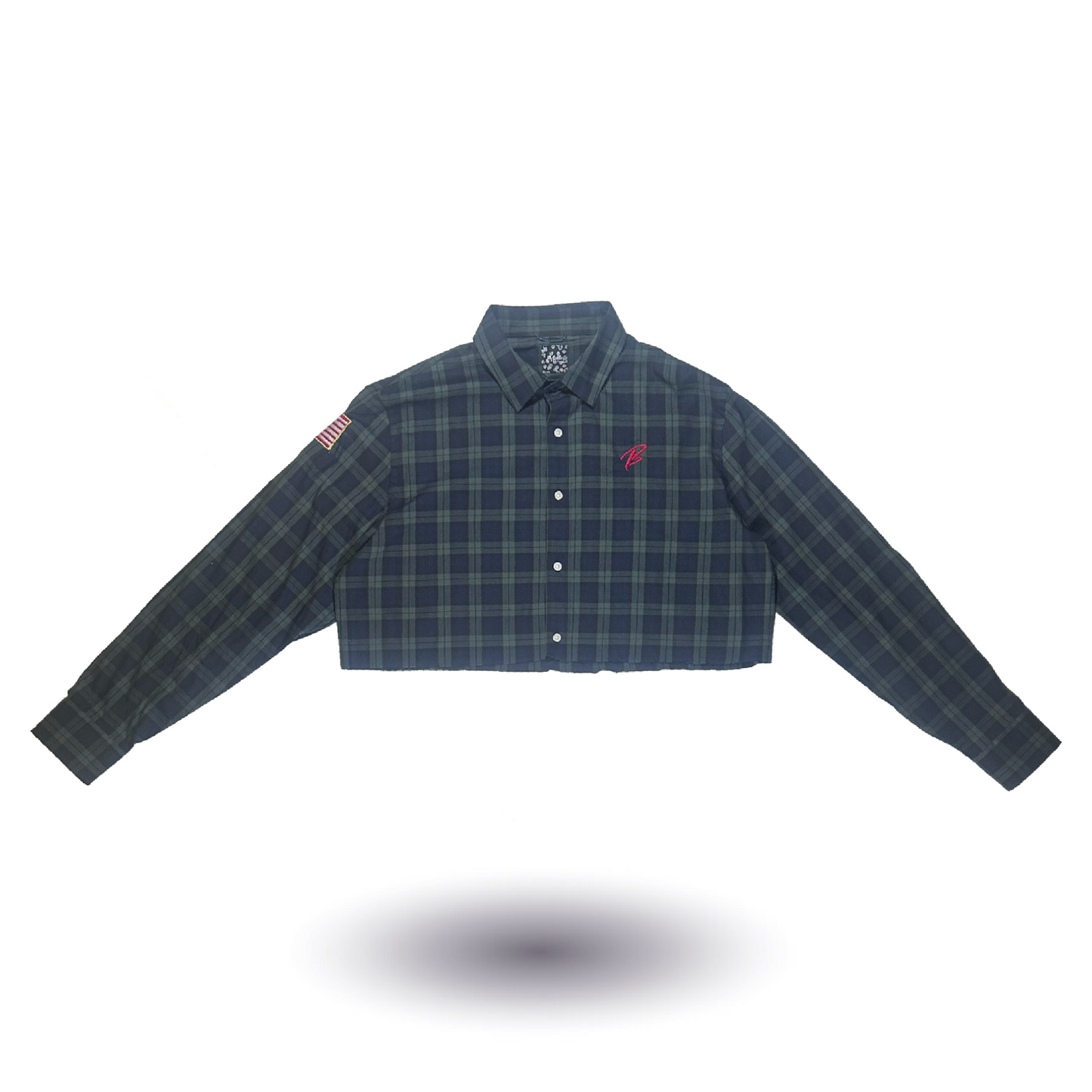 Flannel by Based
