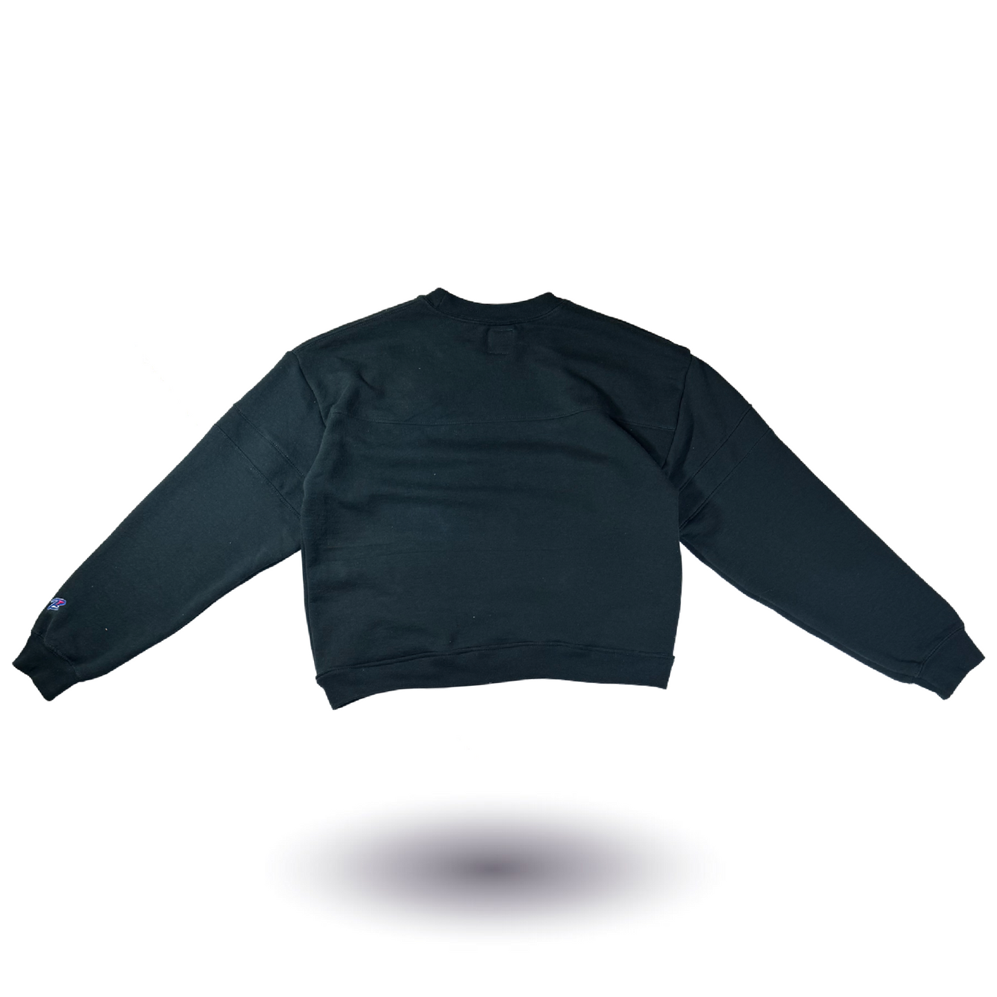 Bizzy the Bee Sweater