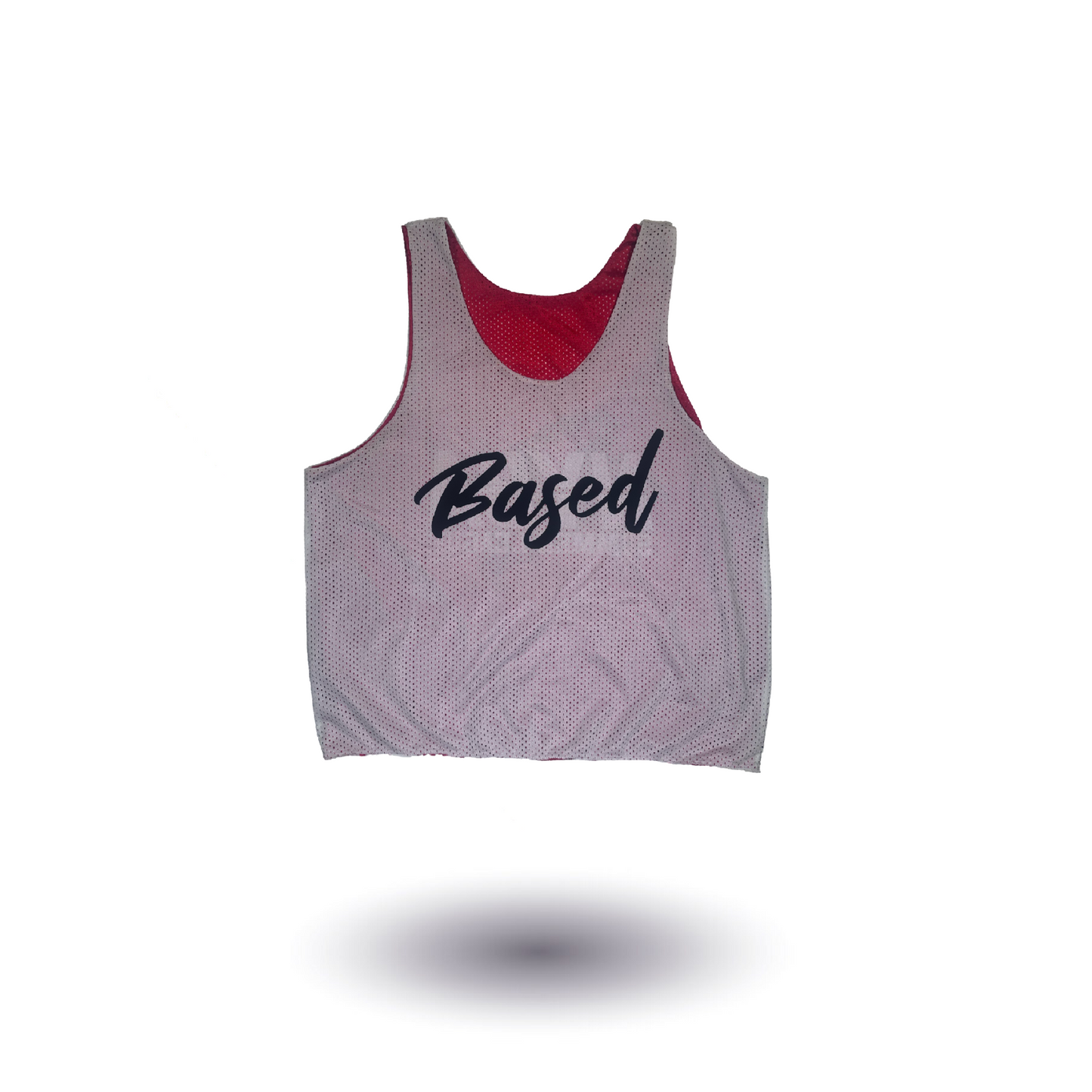 B-Ball Jersey by Based