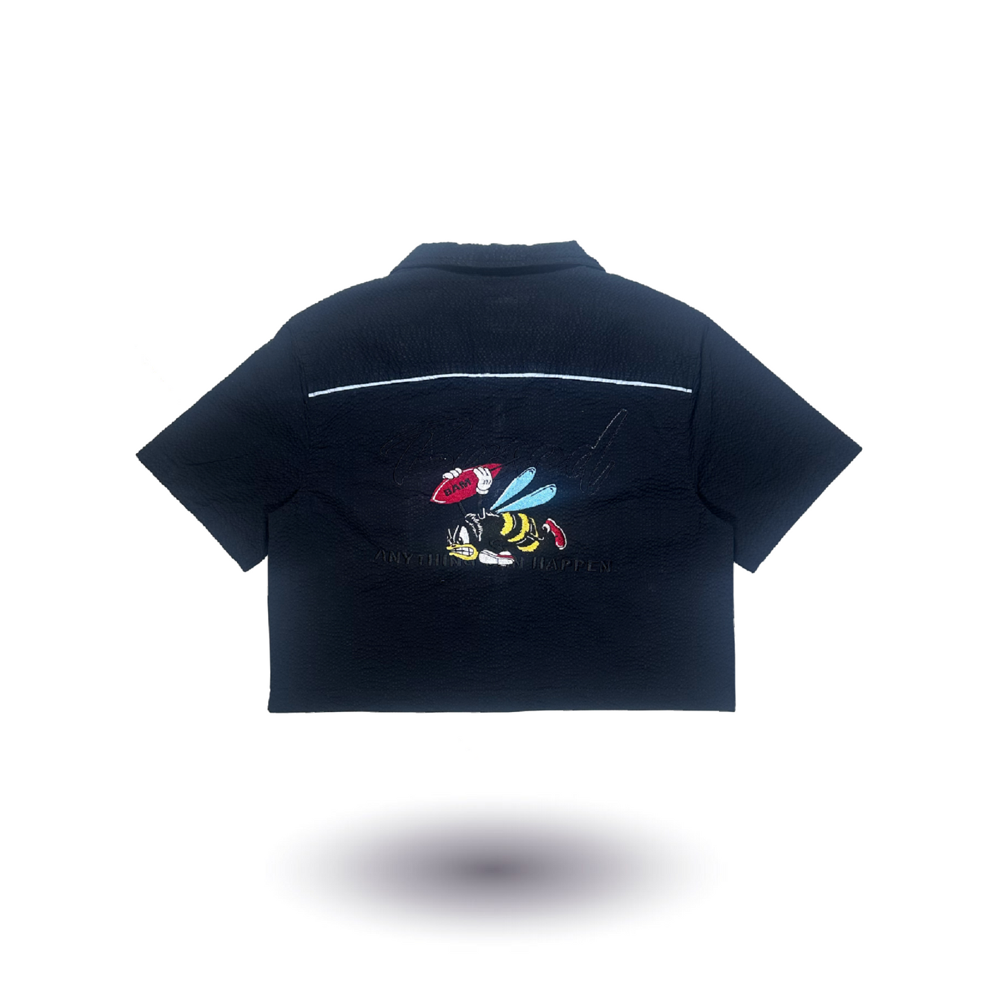 Bowling Shirt by Based