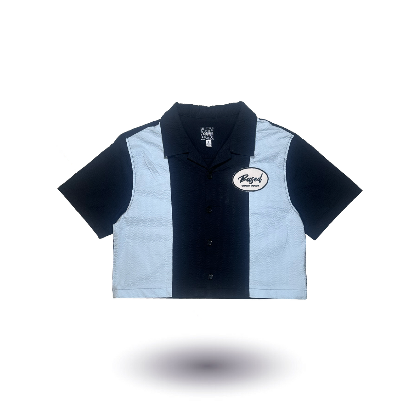 Bowling Shirt by Based