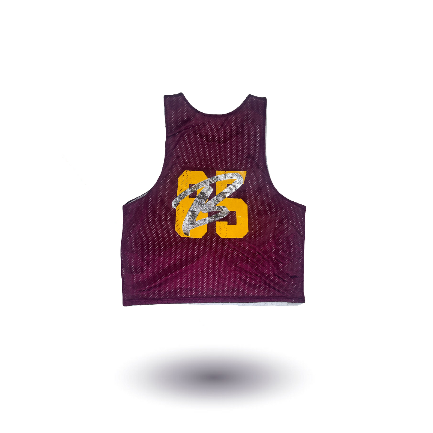 B-Ball Jersey by Based