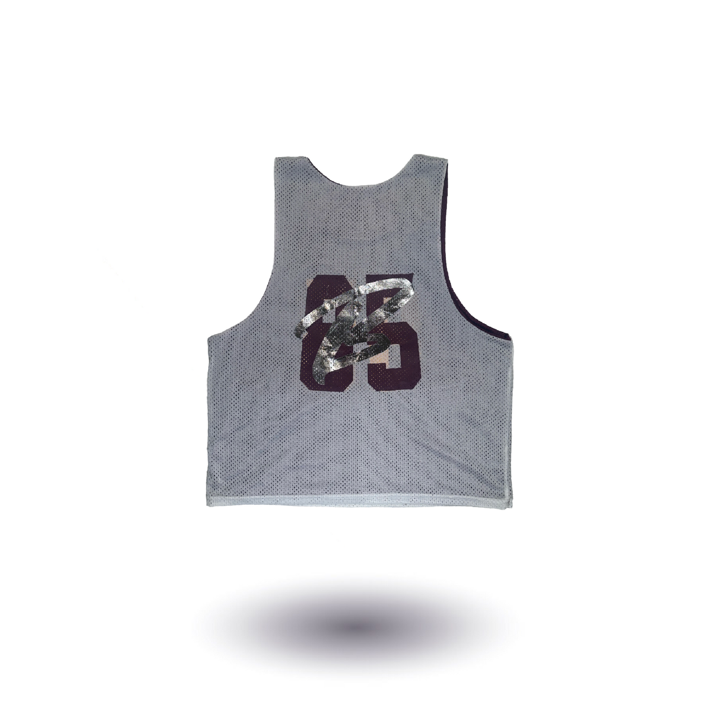 B-Ball Jersey by Based
