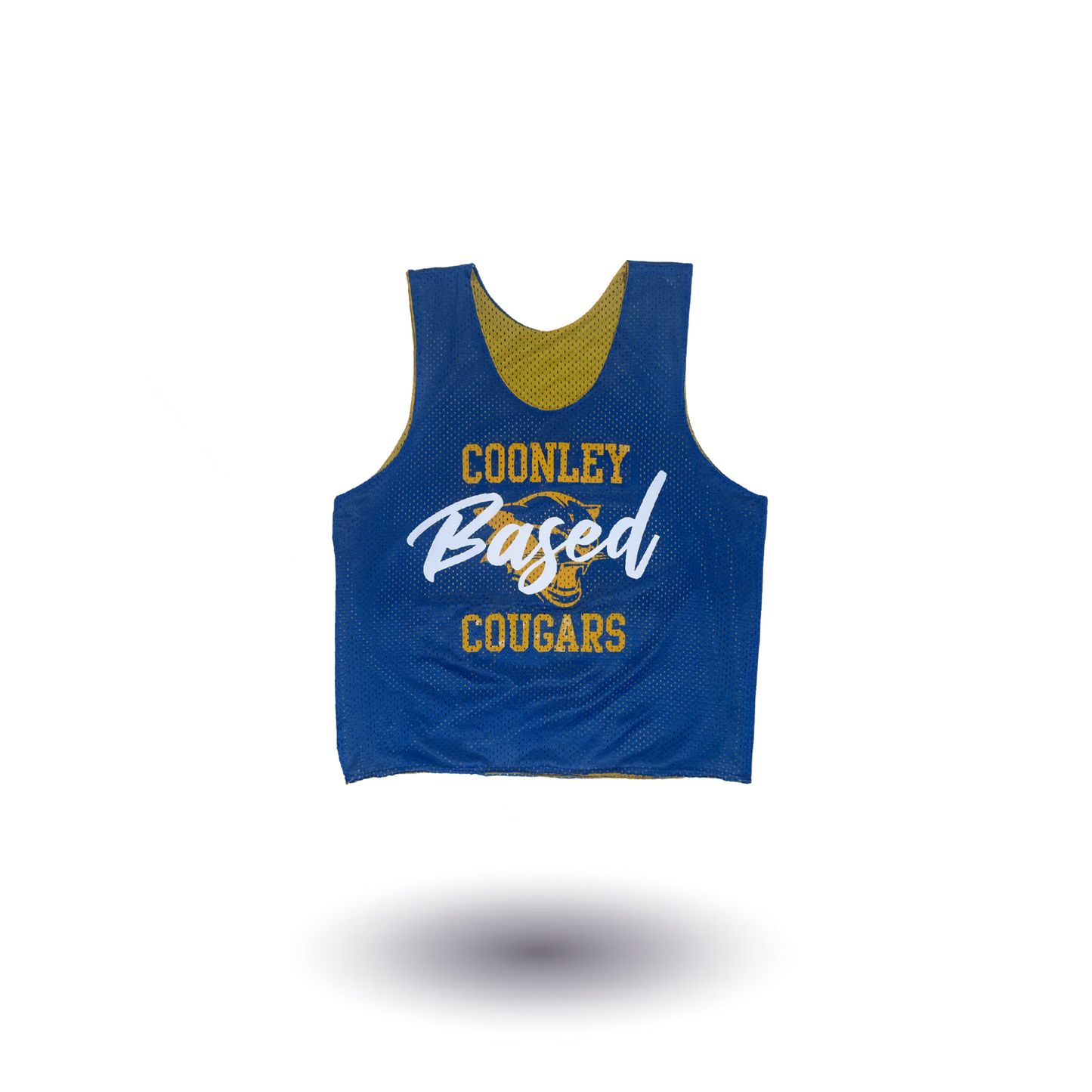 B-Ball Jersey by Based