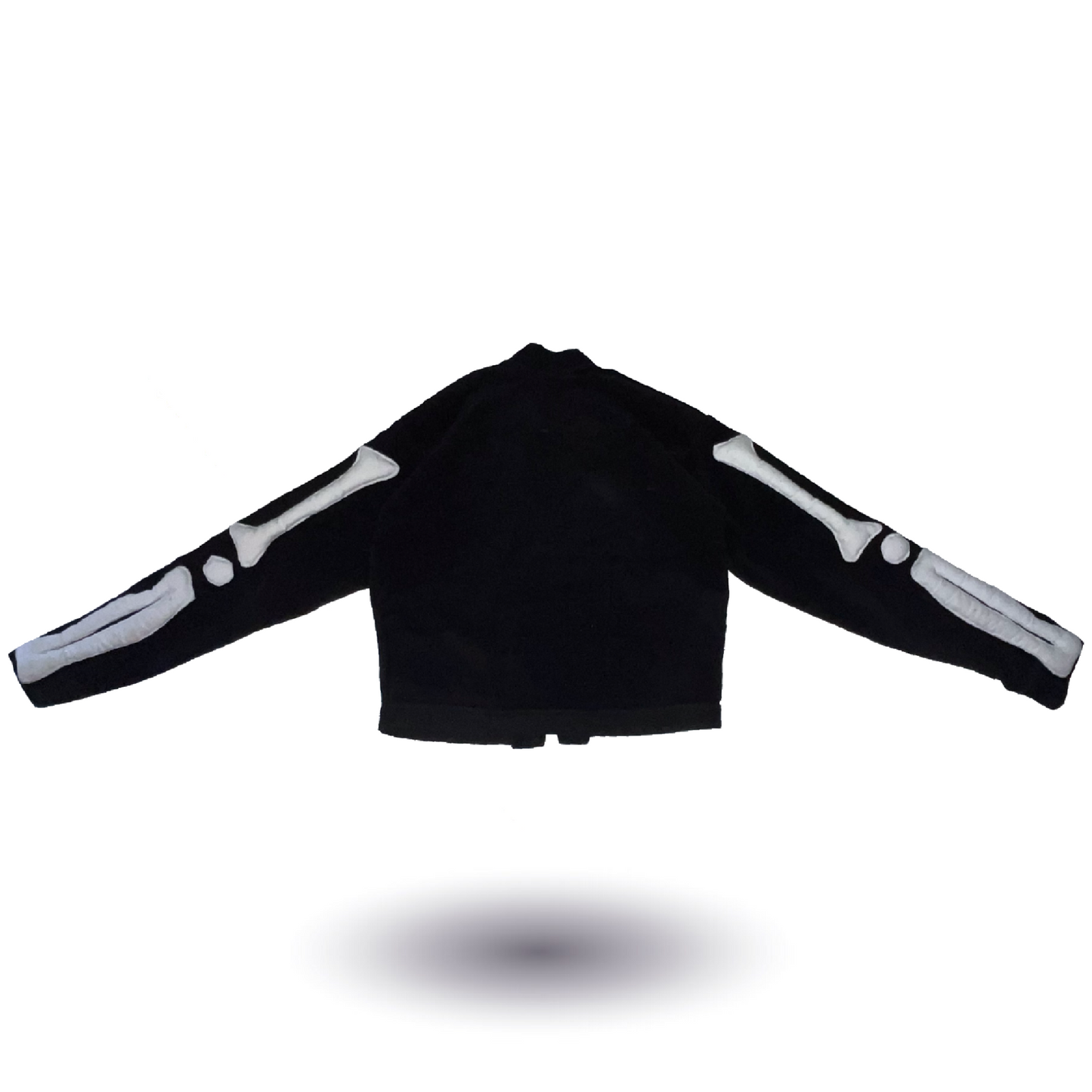 Cardigan by Based