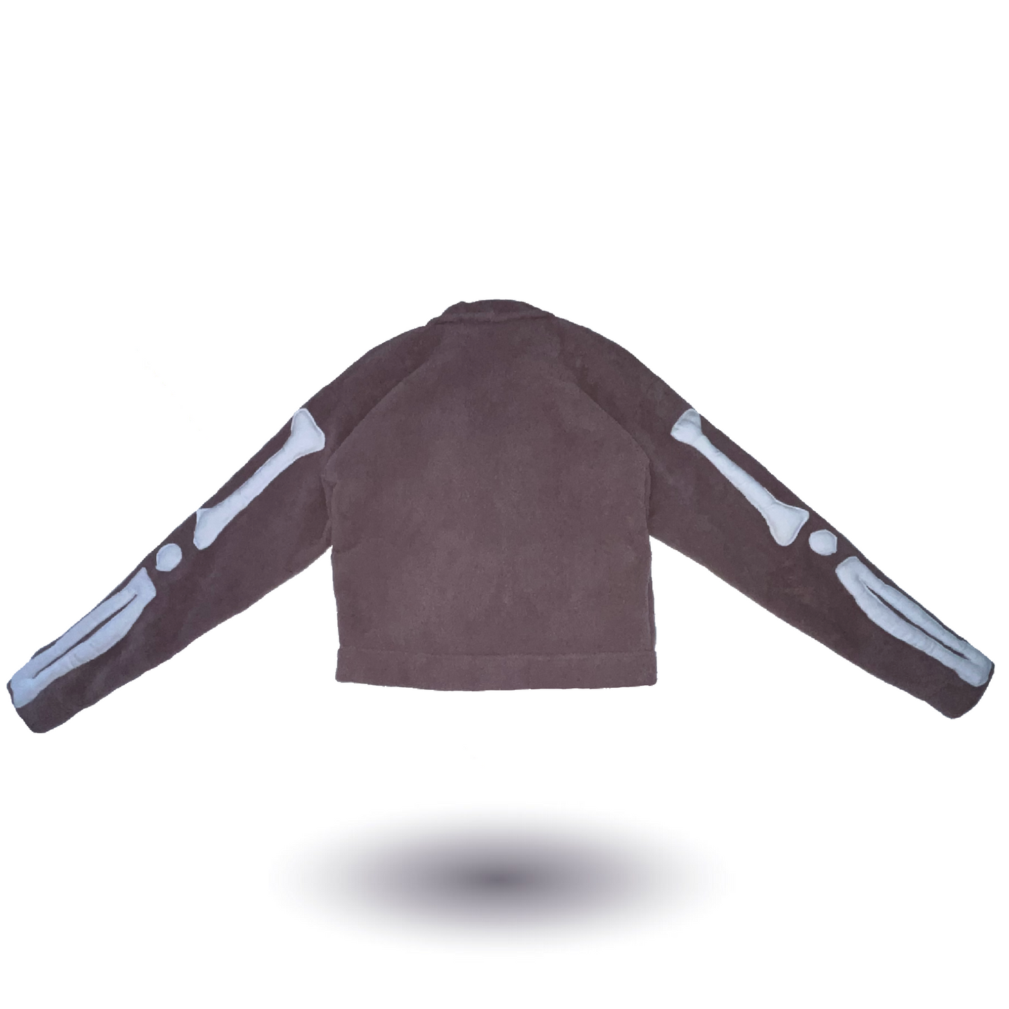 Cardigan by Based