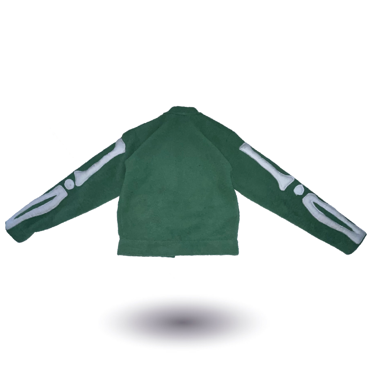 Cardigan by Based