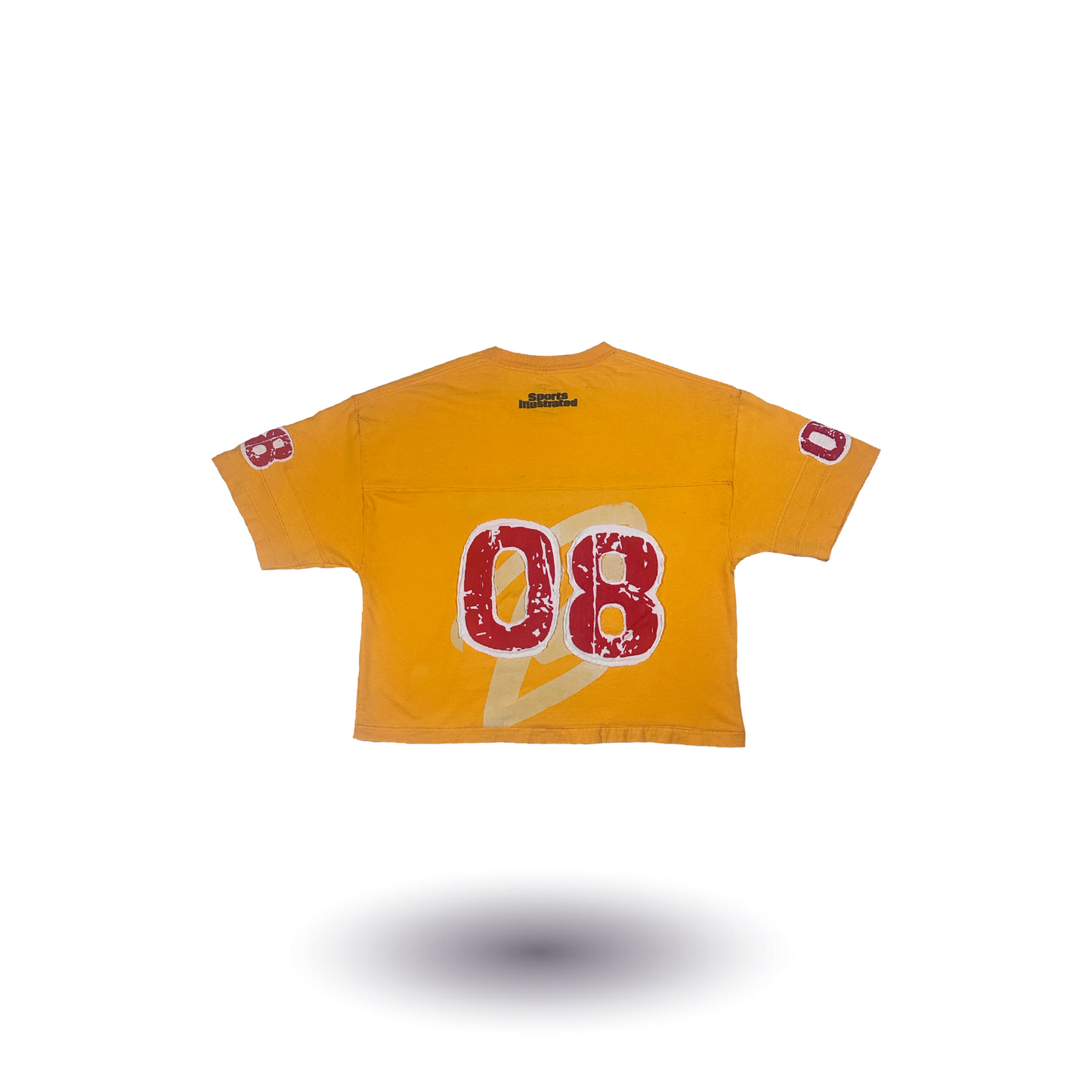Ocho Football Tee