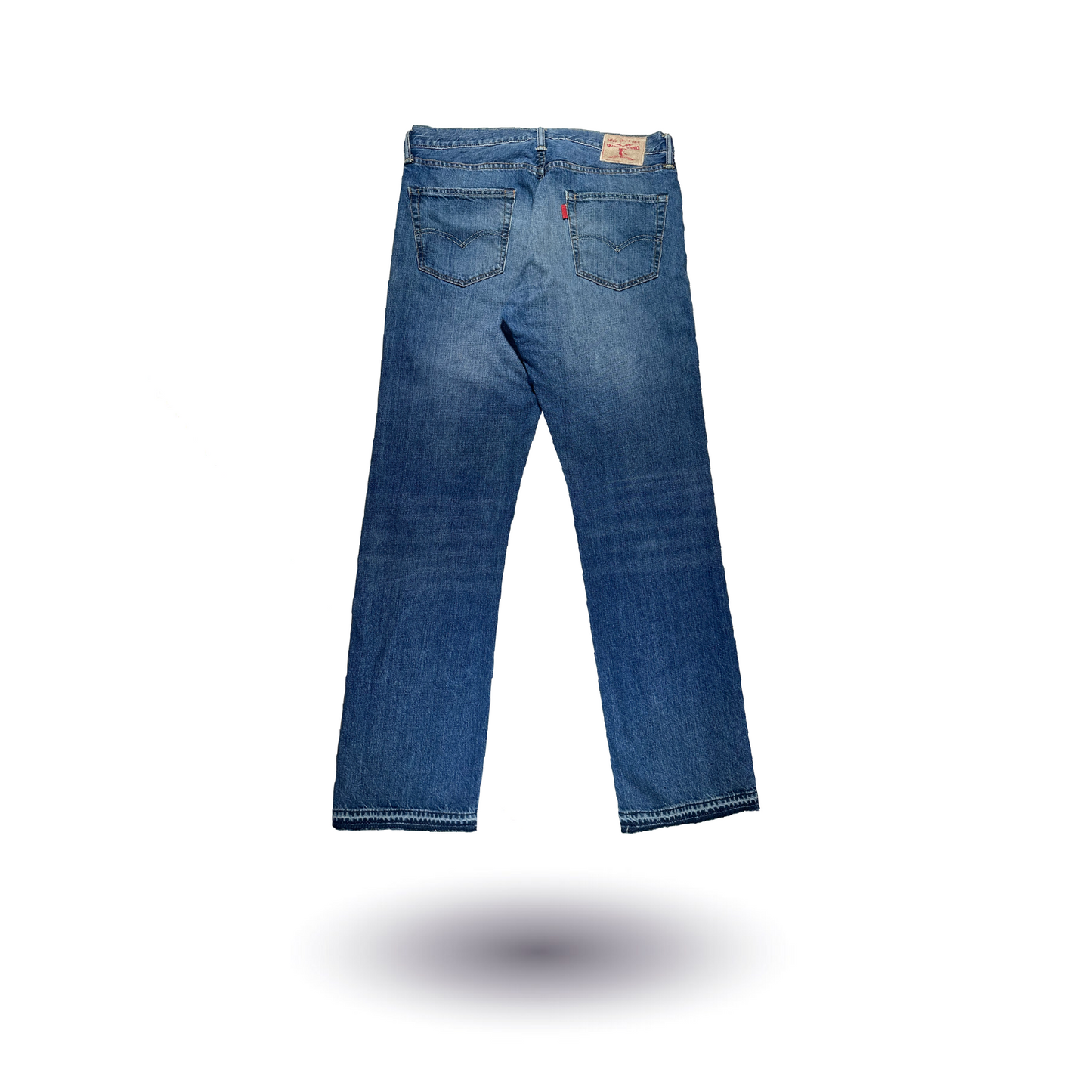 Billie Jeans by Based
