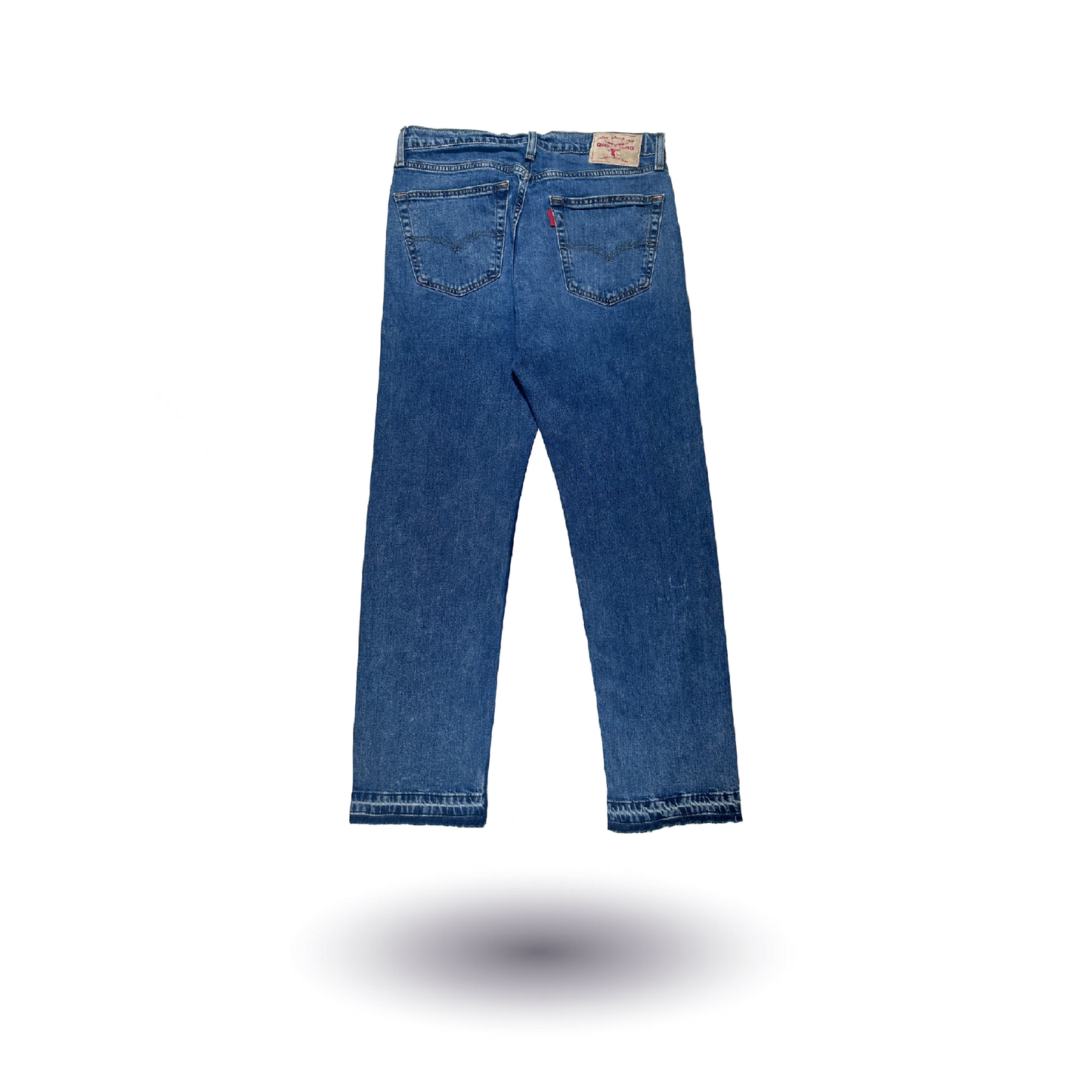 Billie Jeans by Based