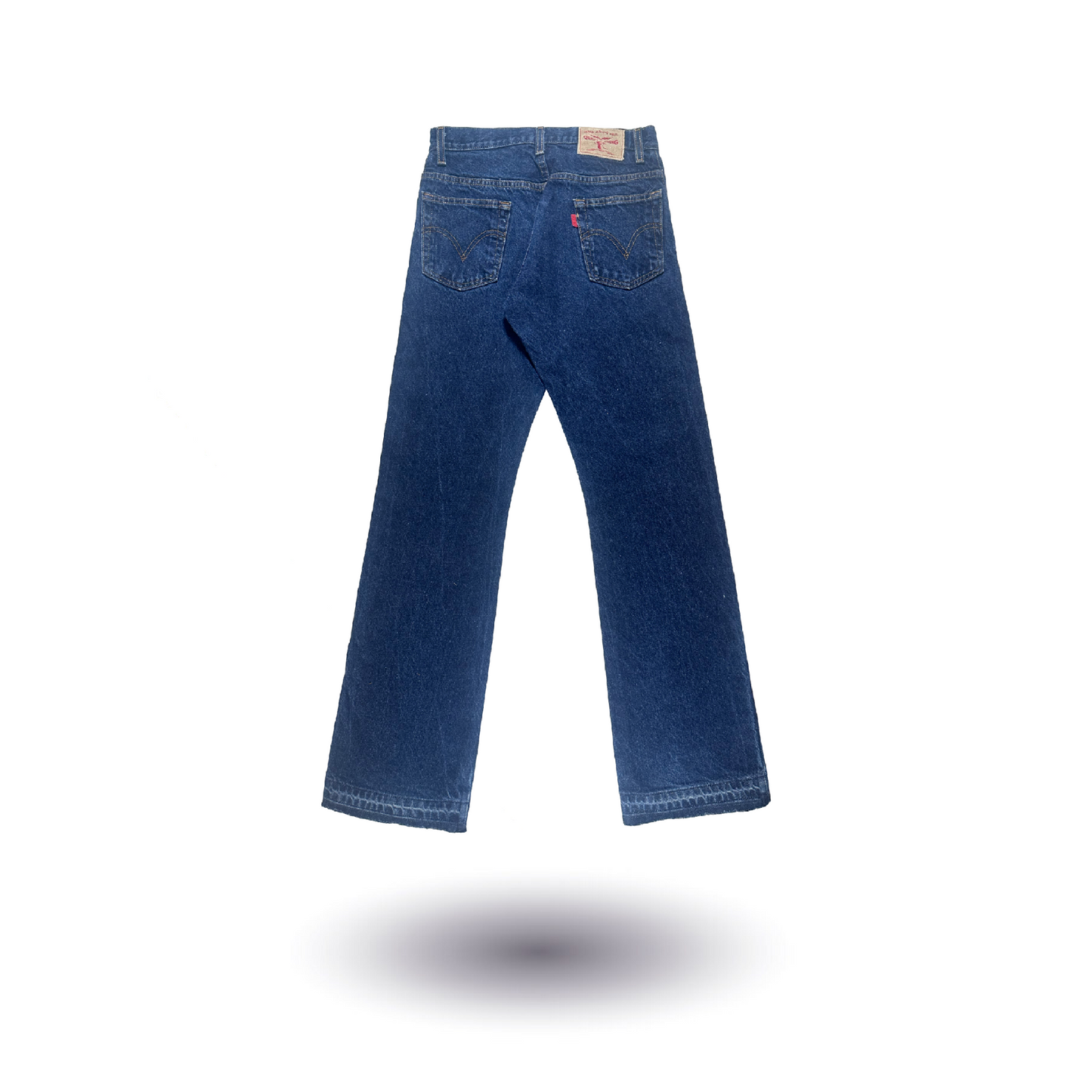 Billie Jeans by Based