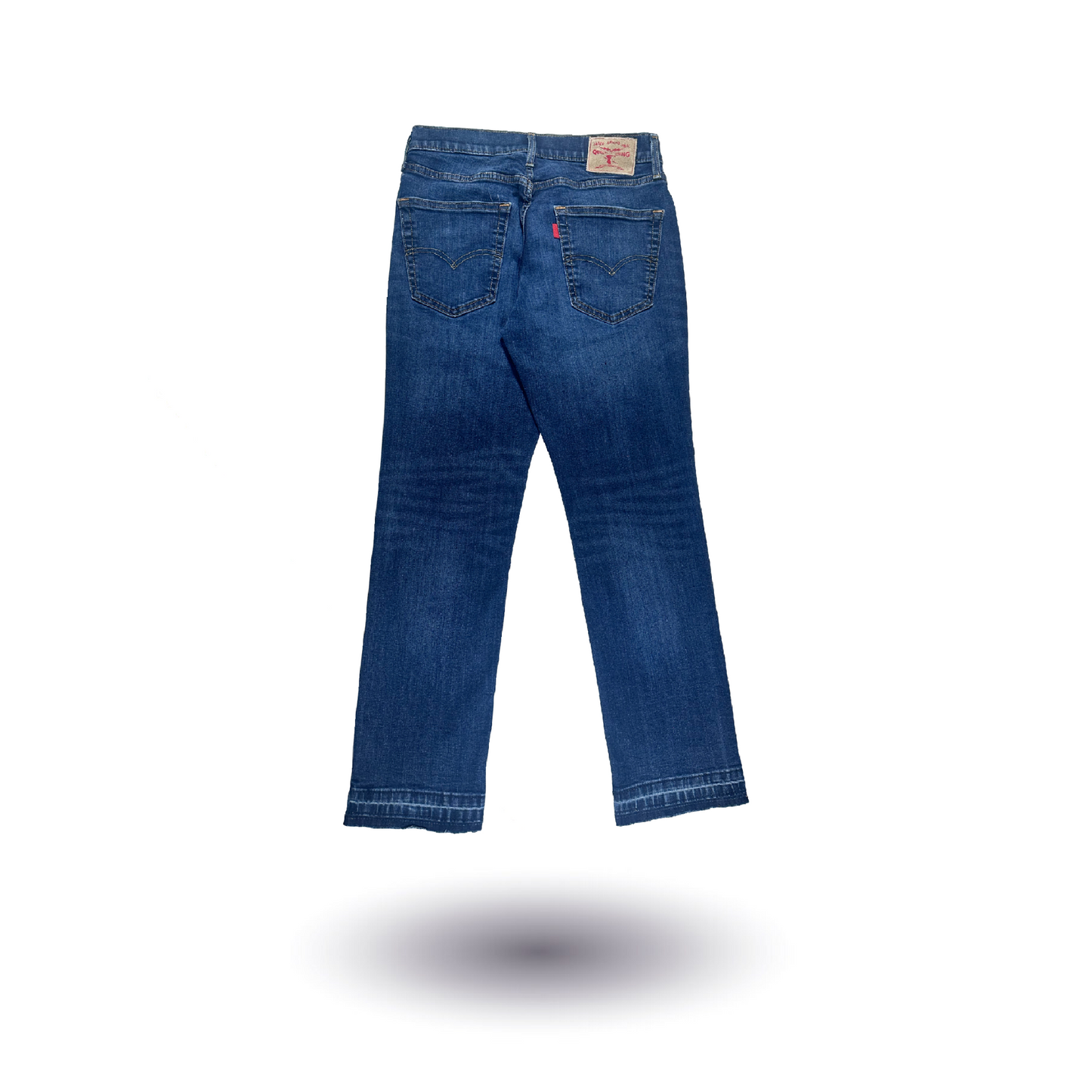 Billie Jeans by Based