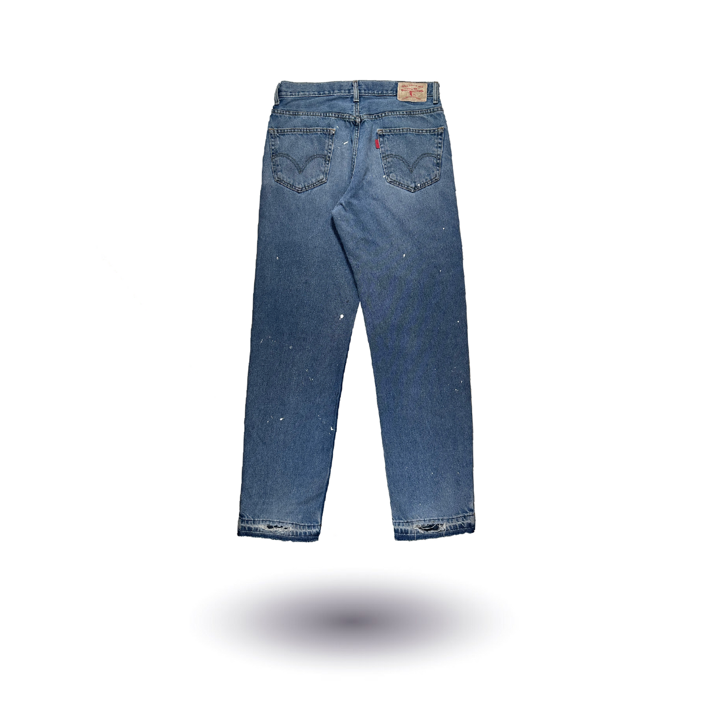 Billie Jeans by Based