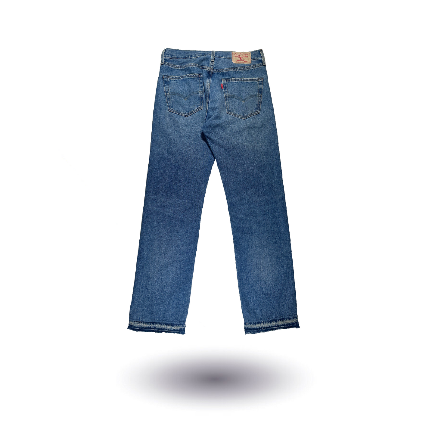 Billie Jeans by Based