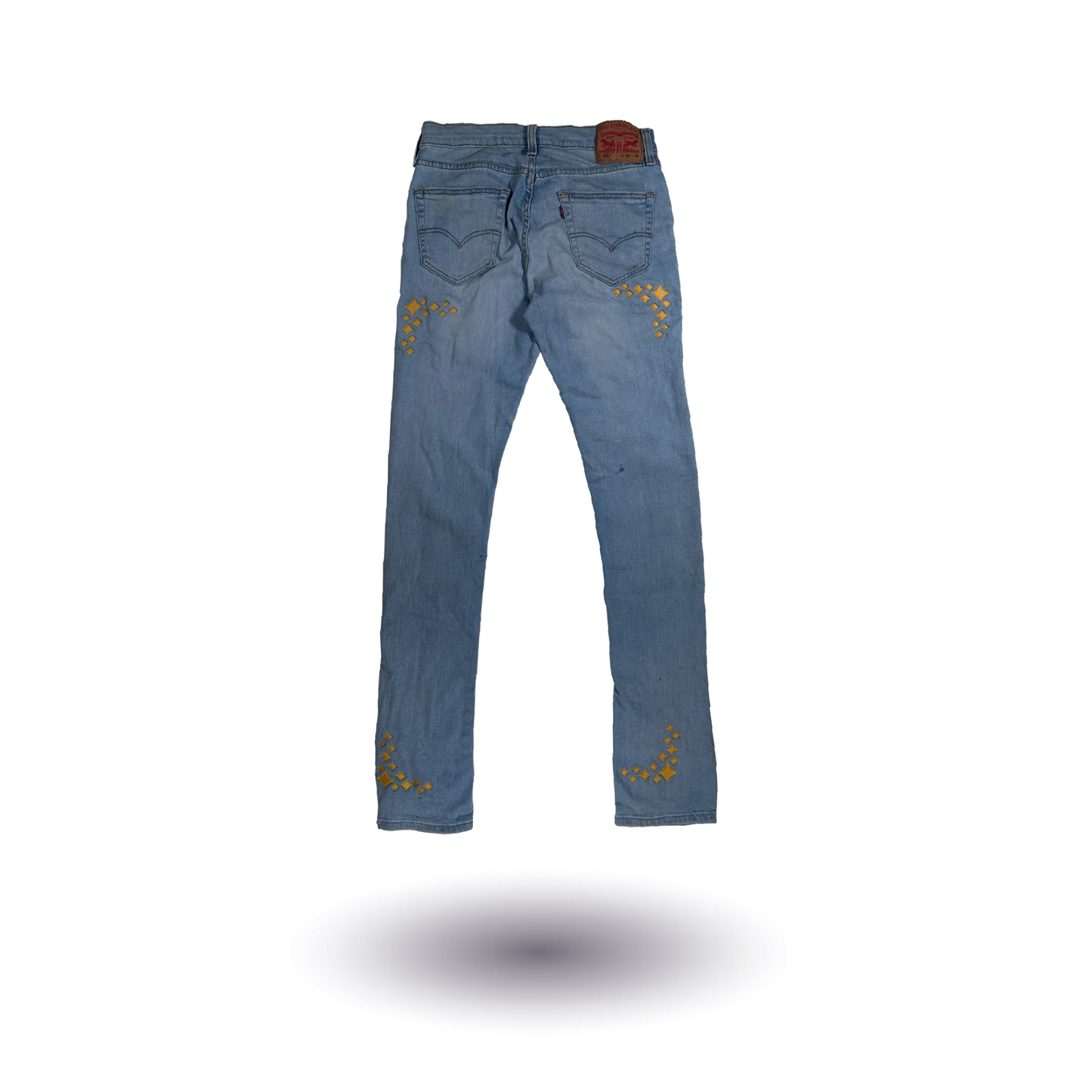 Billie Jeans by Based