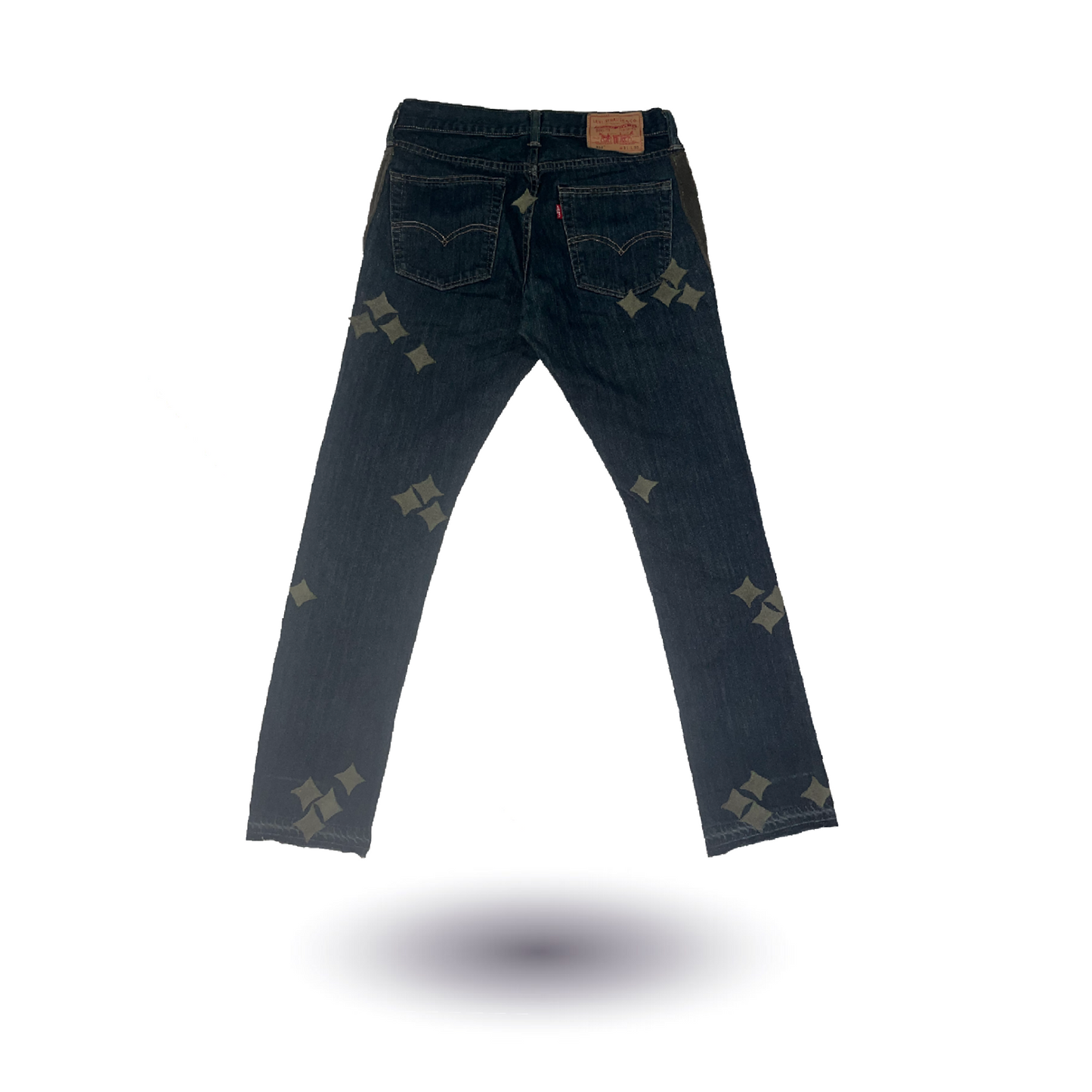 Billie Jeans by Based