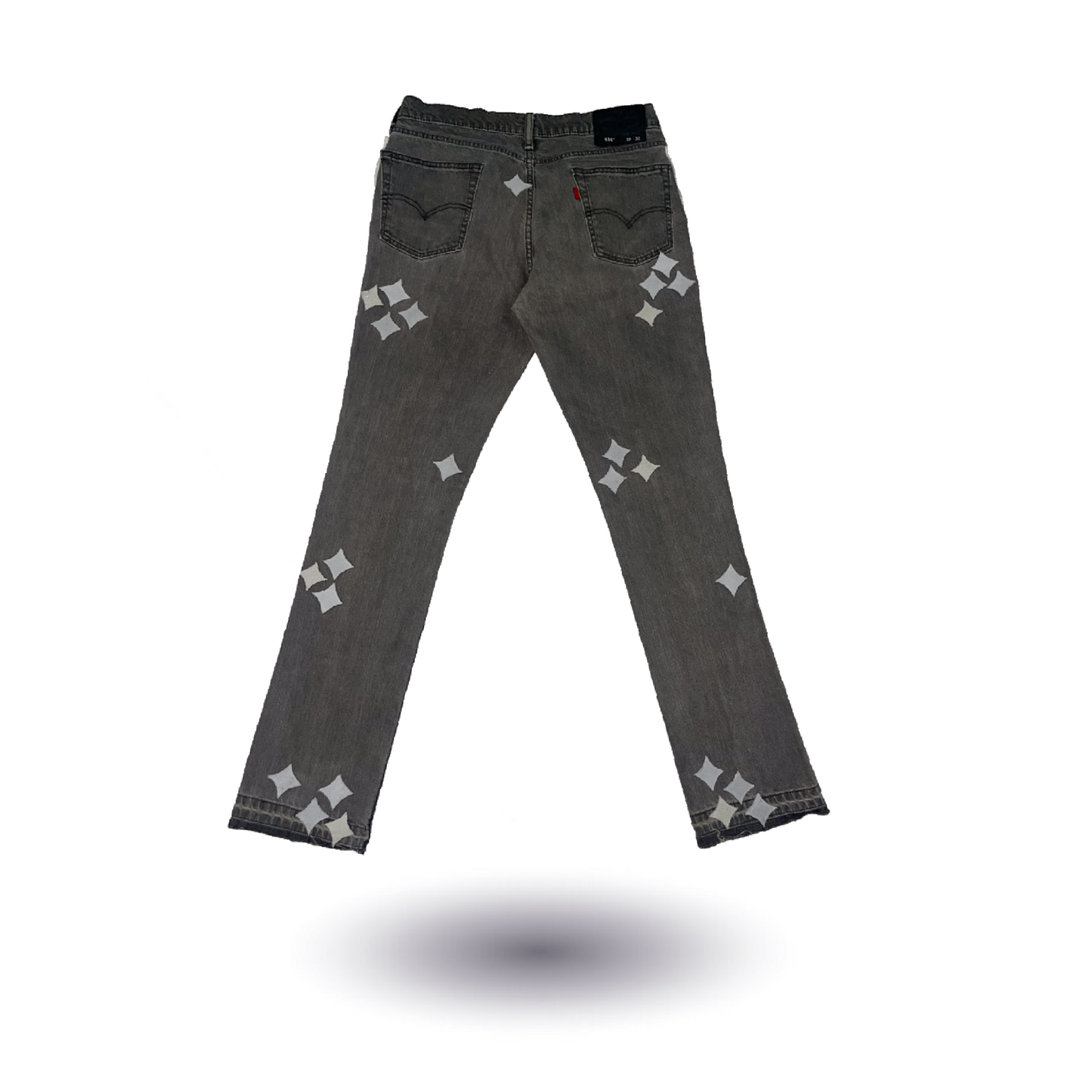 Billie Jeans by Based