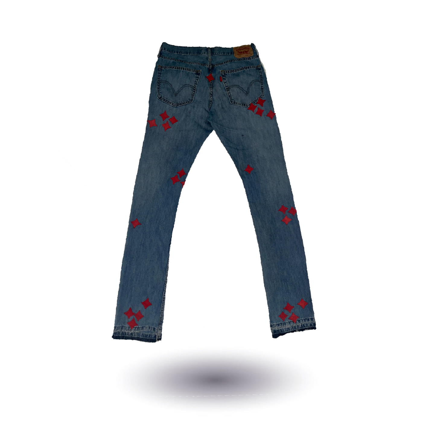 Billie Jeans by Based