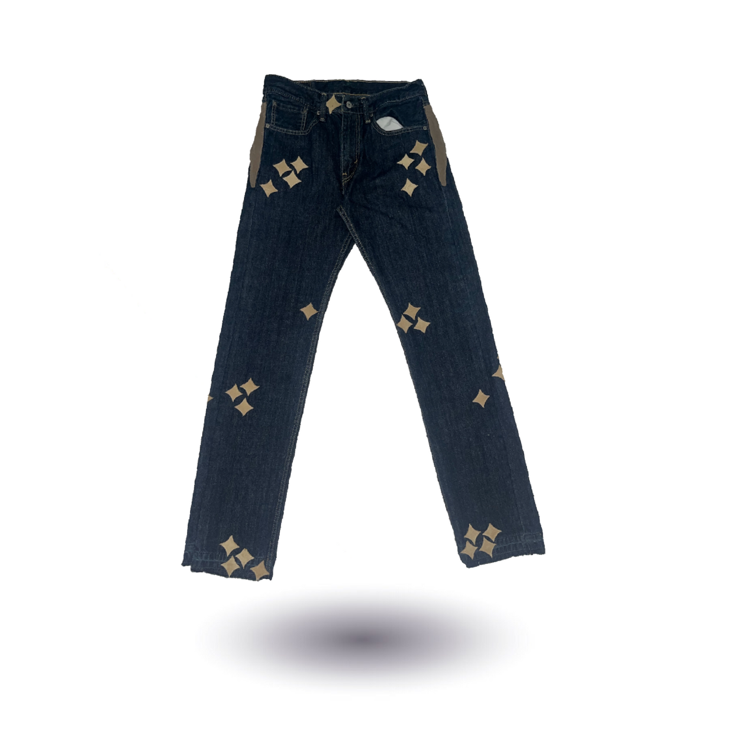 Billie Jeans by Based