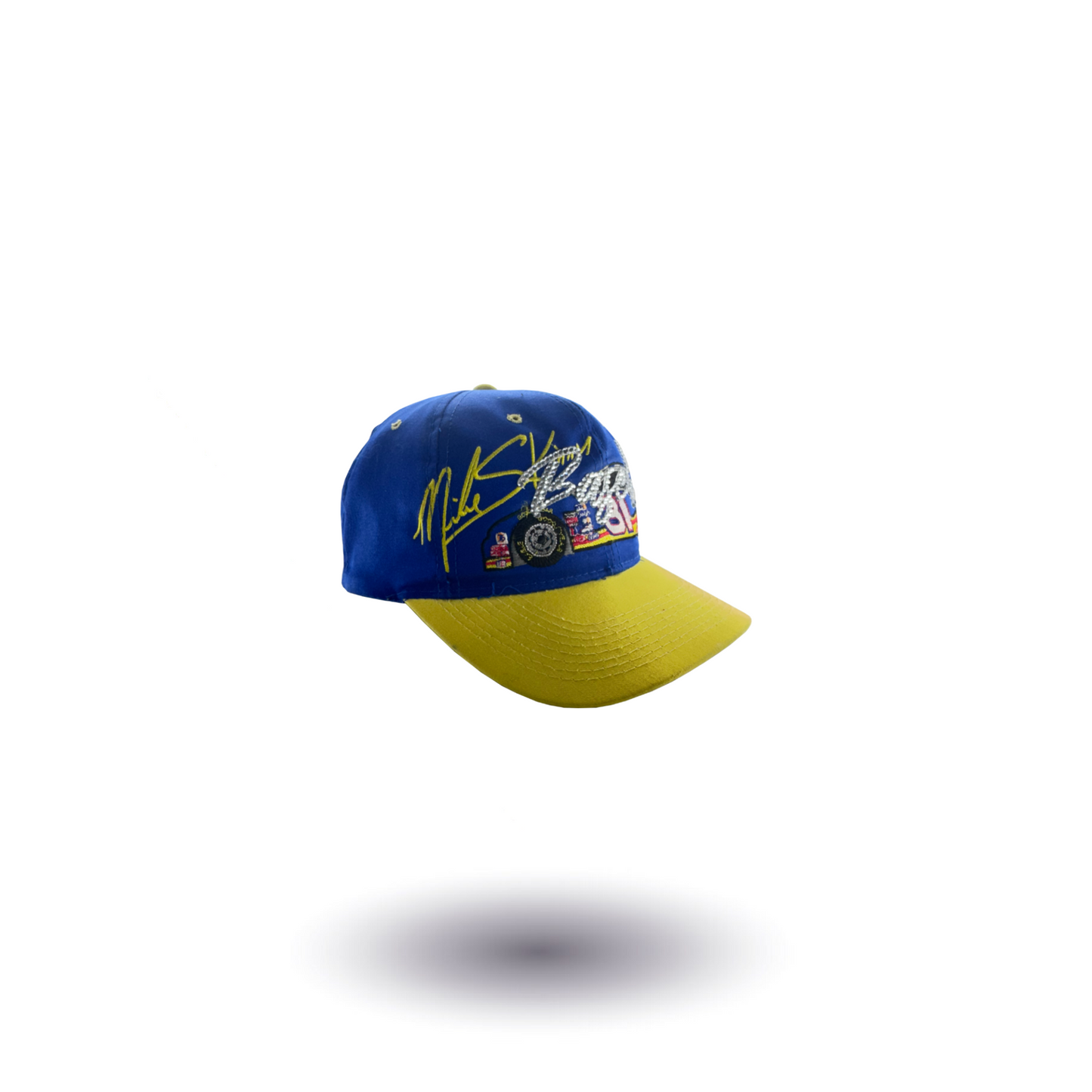 Based Ball Cap