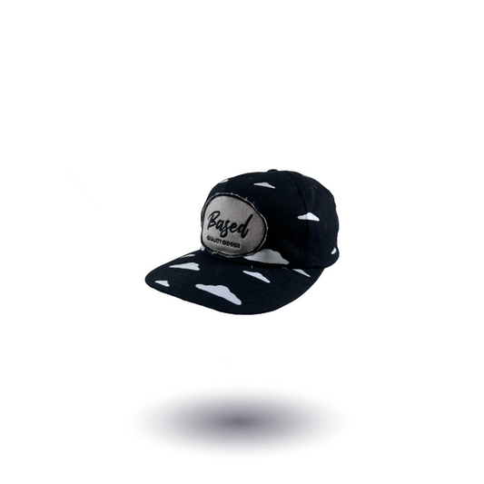 Based Ball Cap