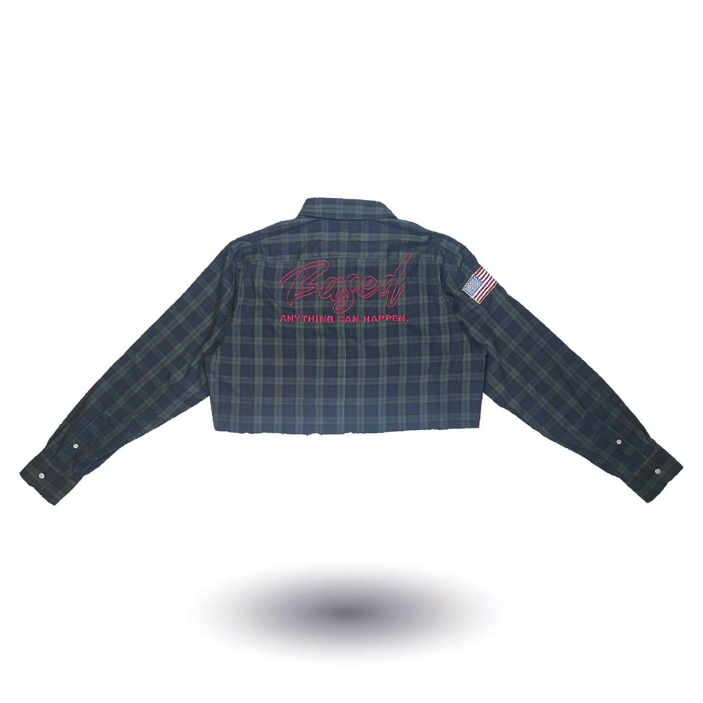 Flannel by Based