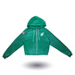 Based Zip Hoodie