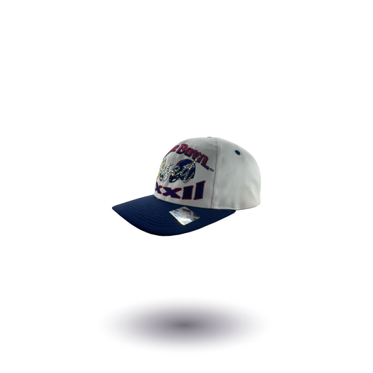 Based Ball Cap
