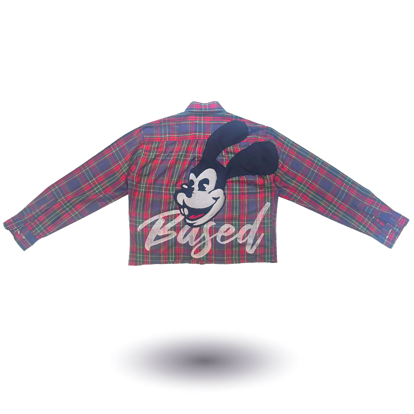 Flannel by Based