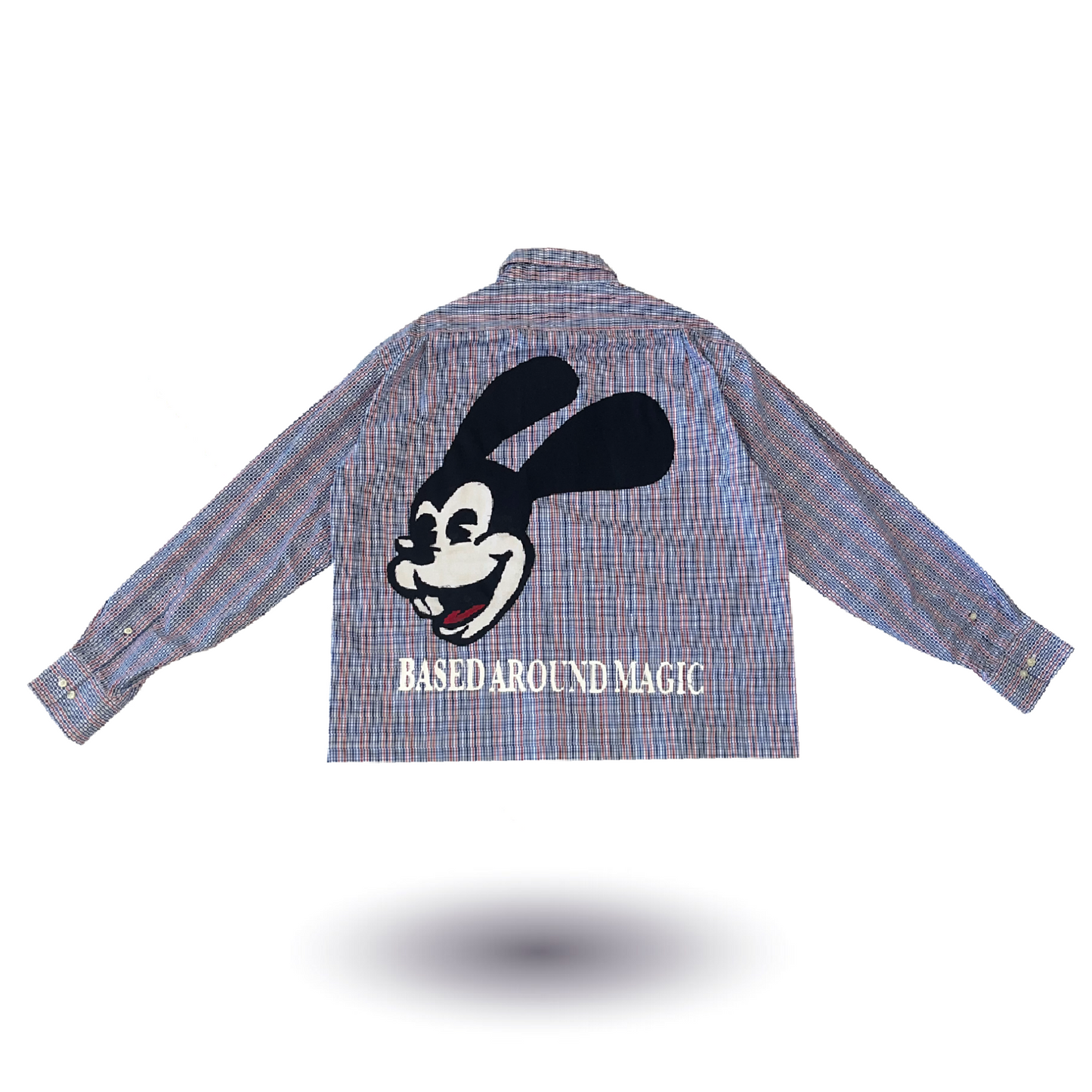 Flannel by Based