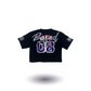 Ocho Football Tee