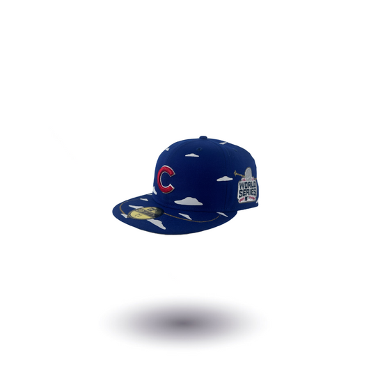 Infinity Hat