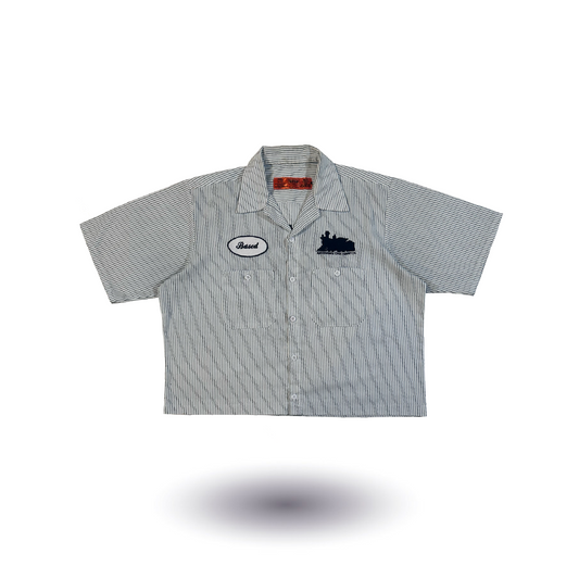 Based Work Shirt