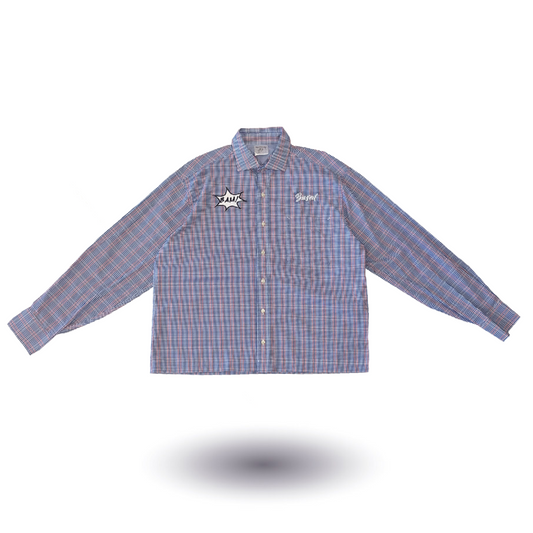 Flannel by Based