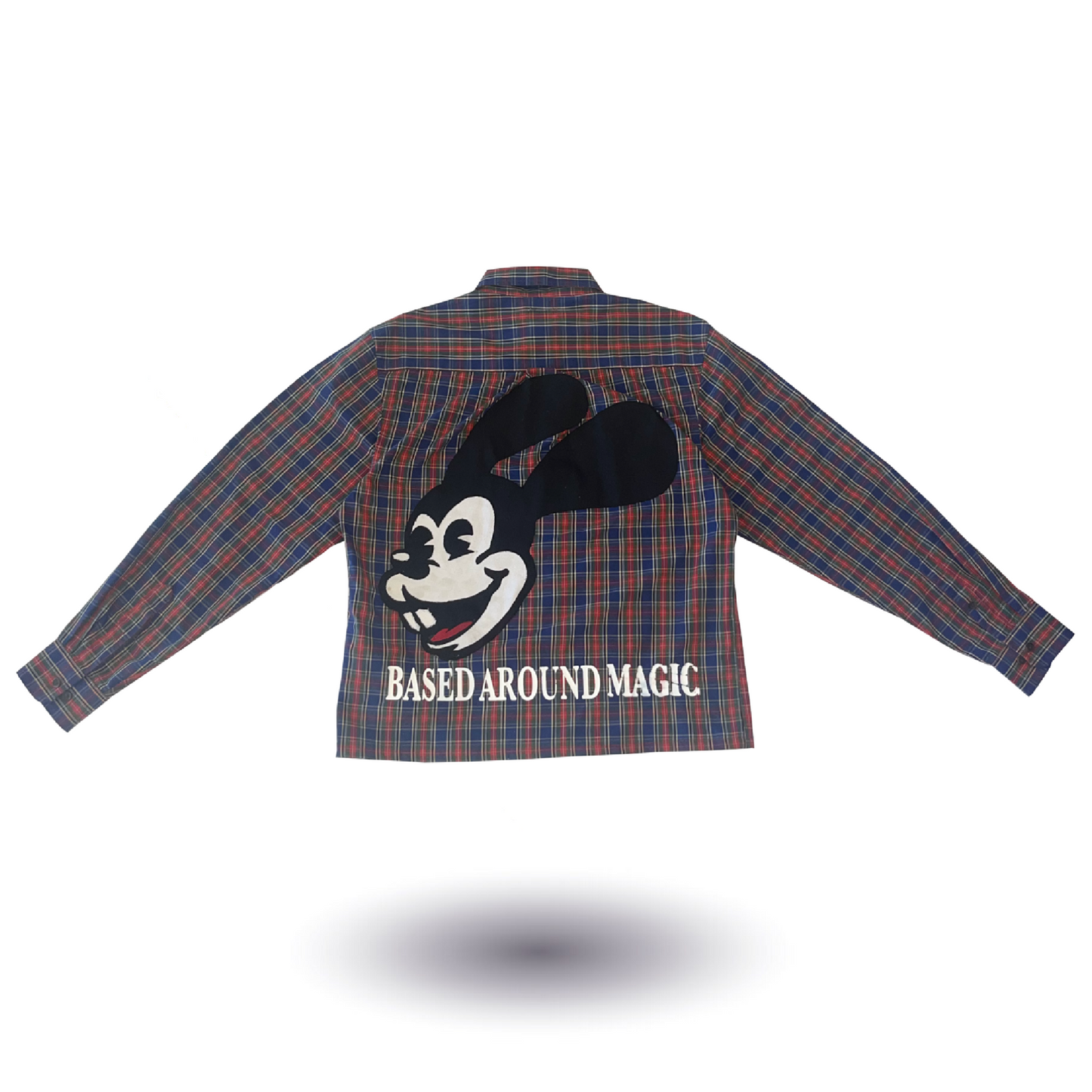 Flannel by Based