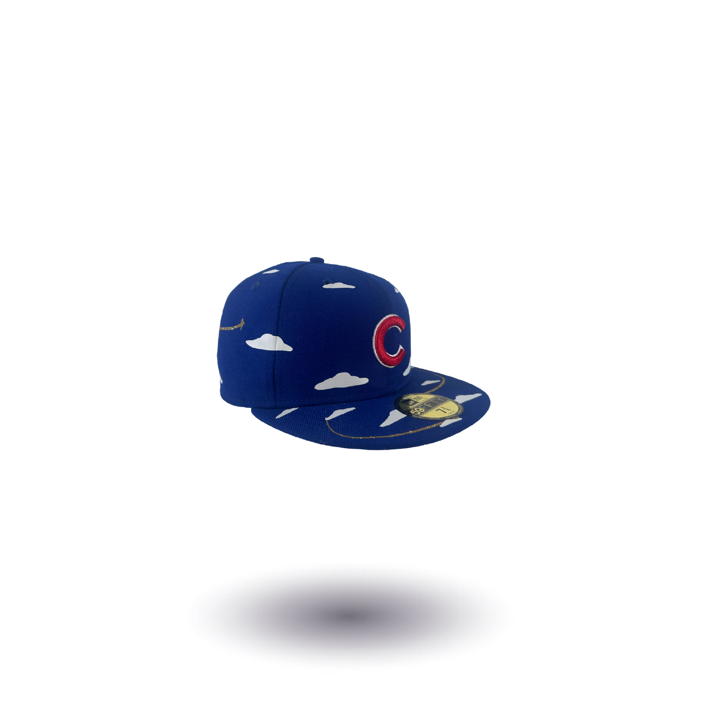 Infinity Hat